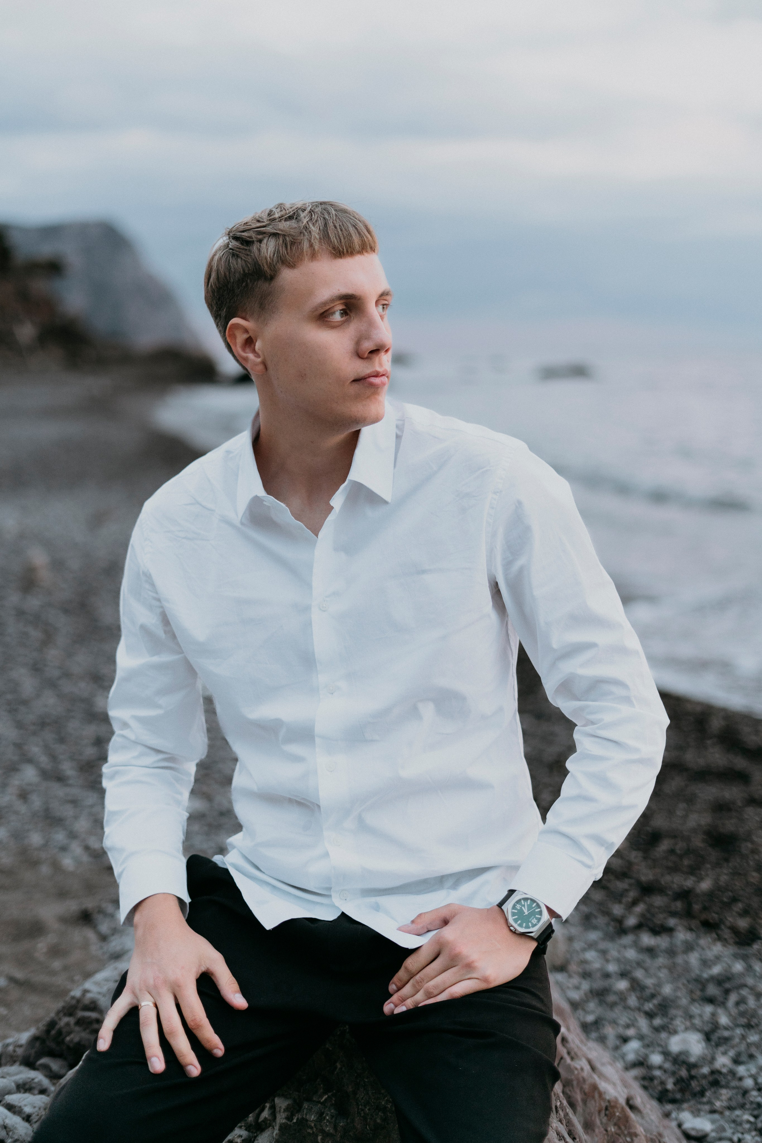 Свадьба на двоих. Фотограф Крым, Севастополь