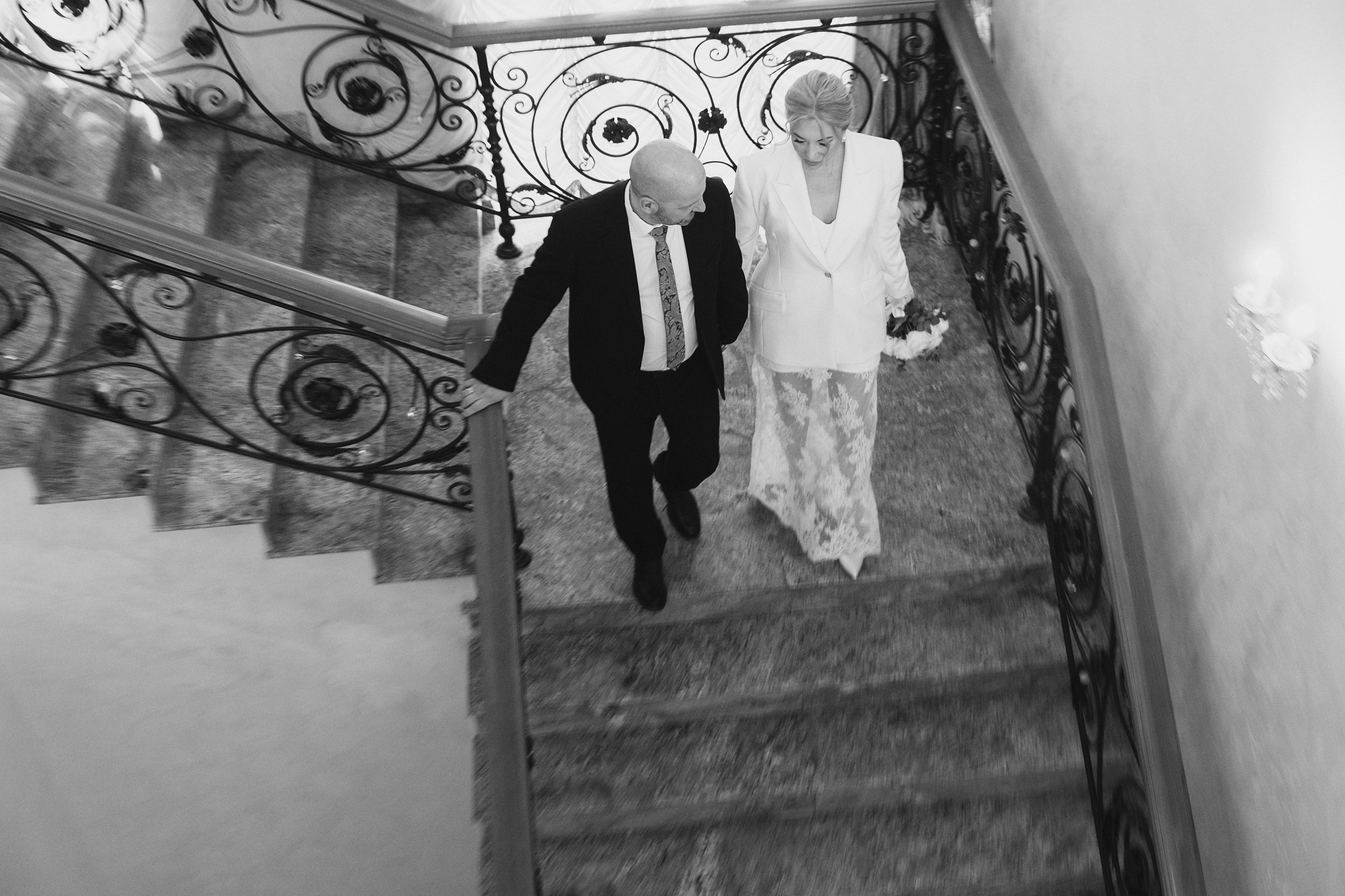 Антон и Юлия. Свадебный, репортажный фотограф в Тюмени Сергей Тапилин