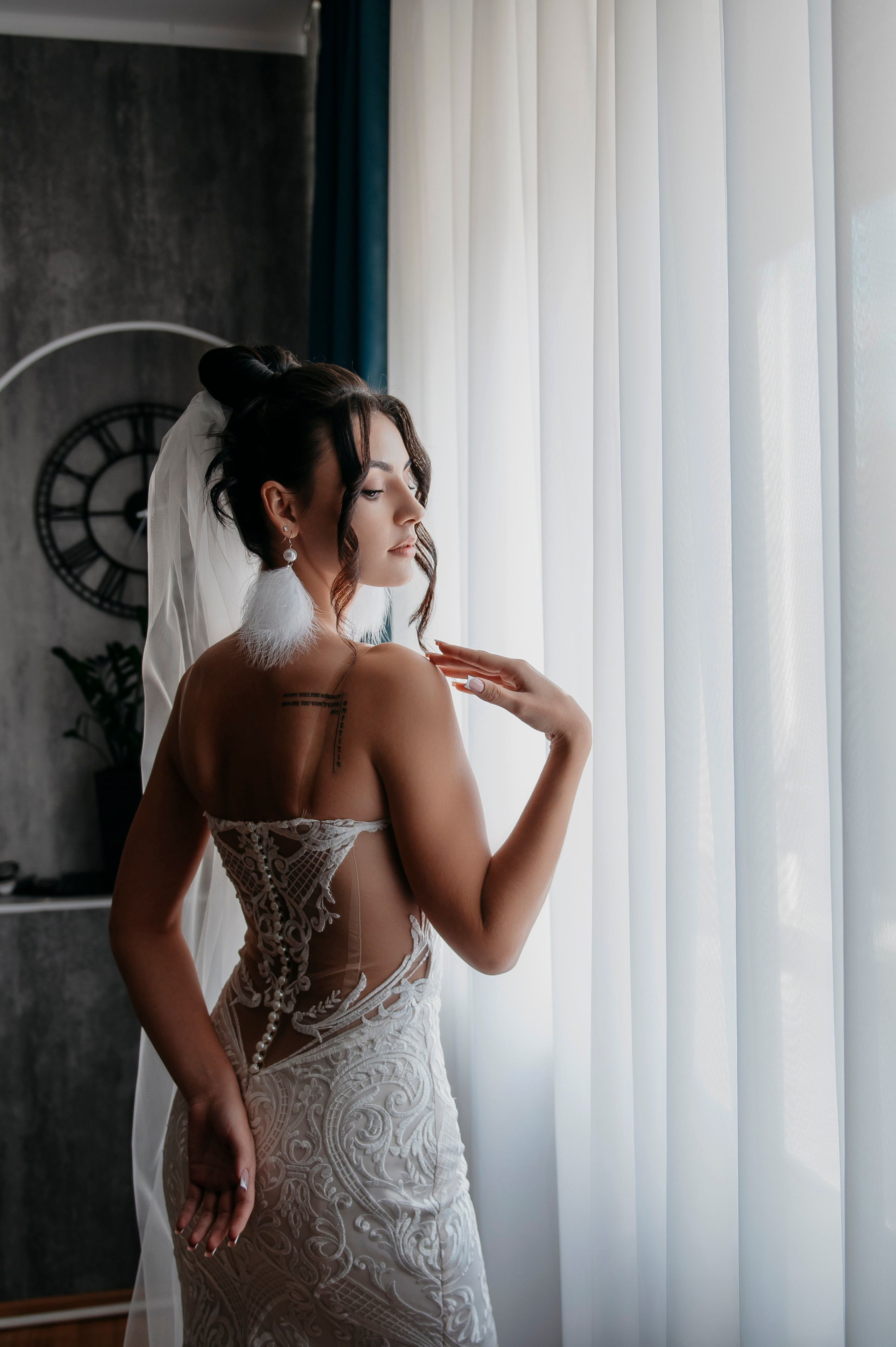 Илья и Виктория. Фотограф Дарья Семина