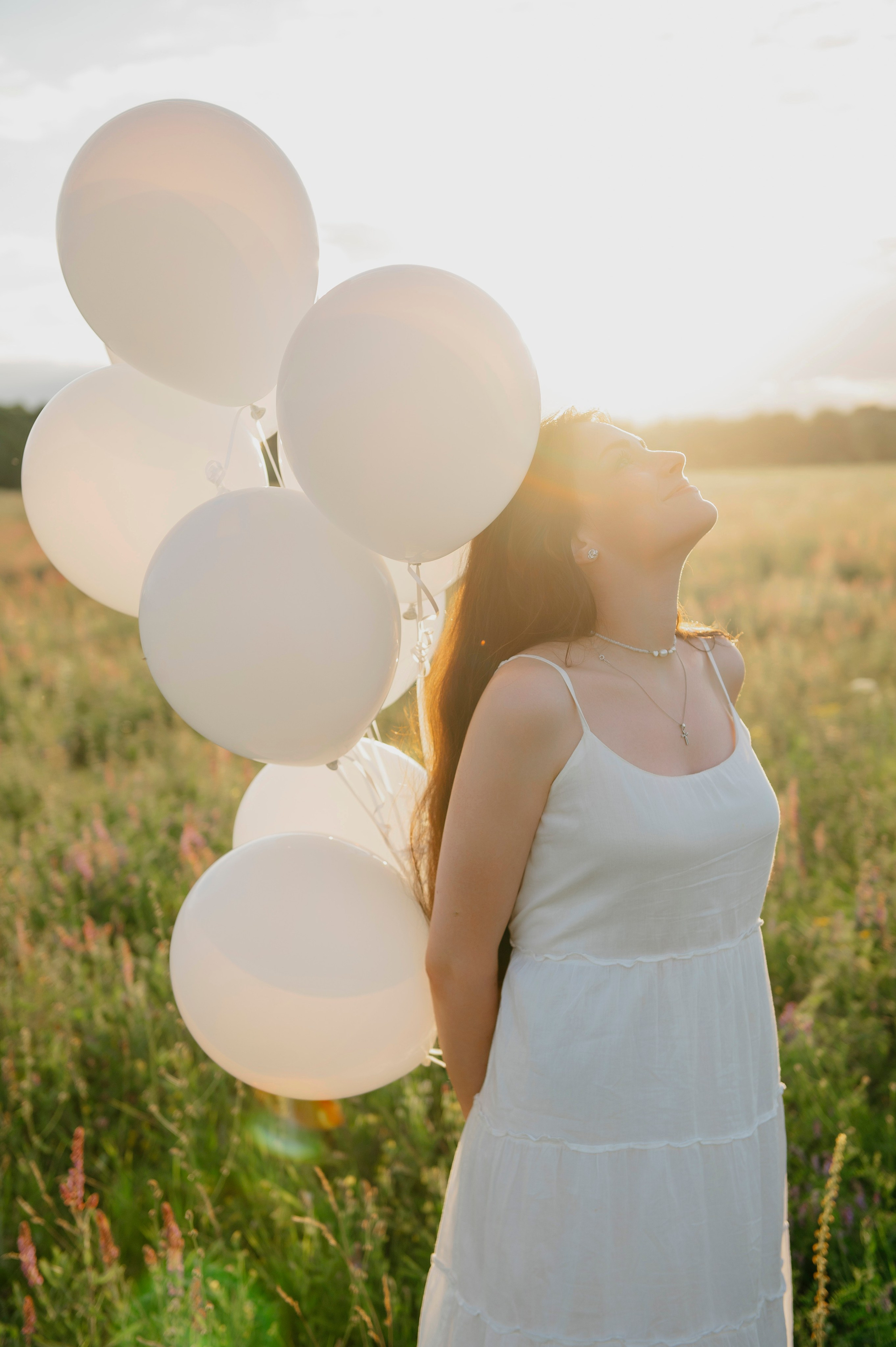 Полевые истории. Фотограф Дарья Семина