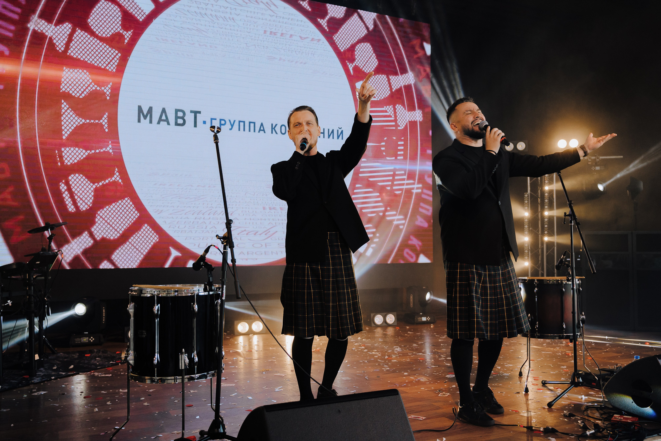 КОРПОРАТИВ «МАВТ». Репортажный фотограф Зуев Роман г. Челябинск