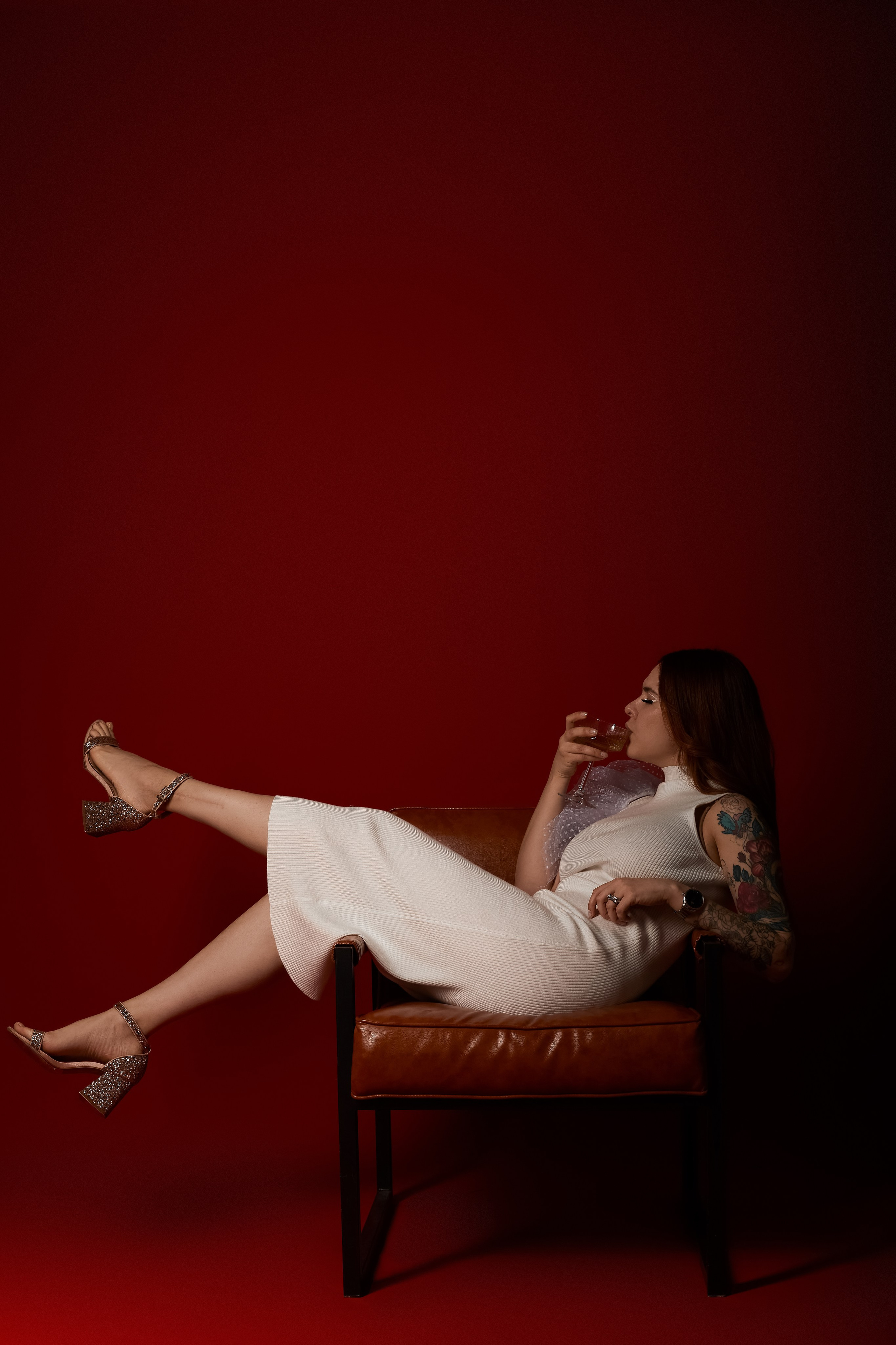 Марина. Анастасия Шкуднова — свадебный и женский фотограф в Брянске