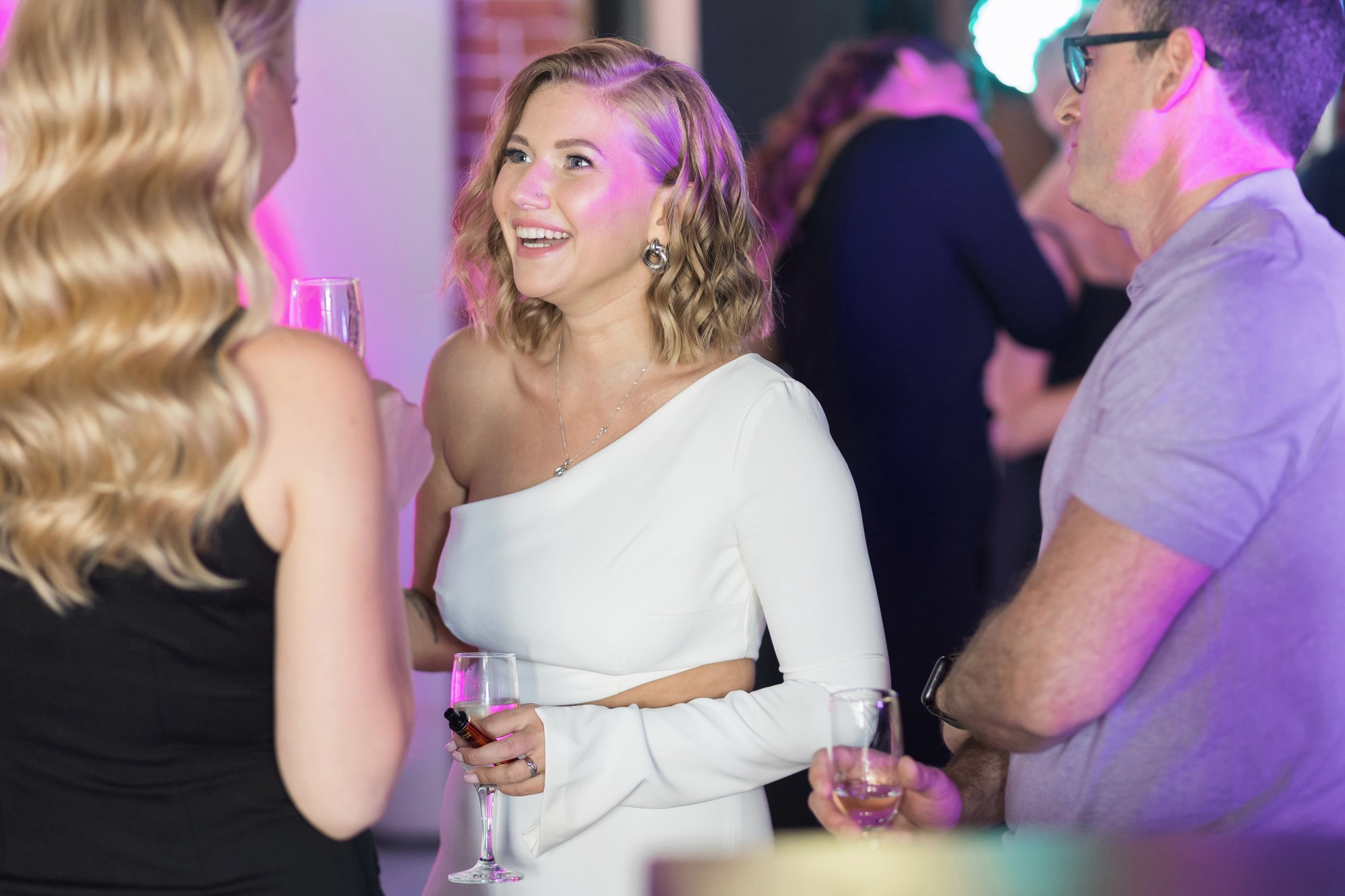 Стильная фотосъёмка дня рождения. Свадебный фотограф в Нижнем Новгороде и Москве Сергей Воробьев