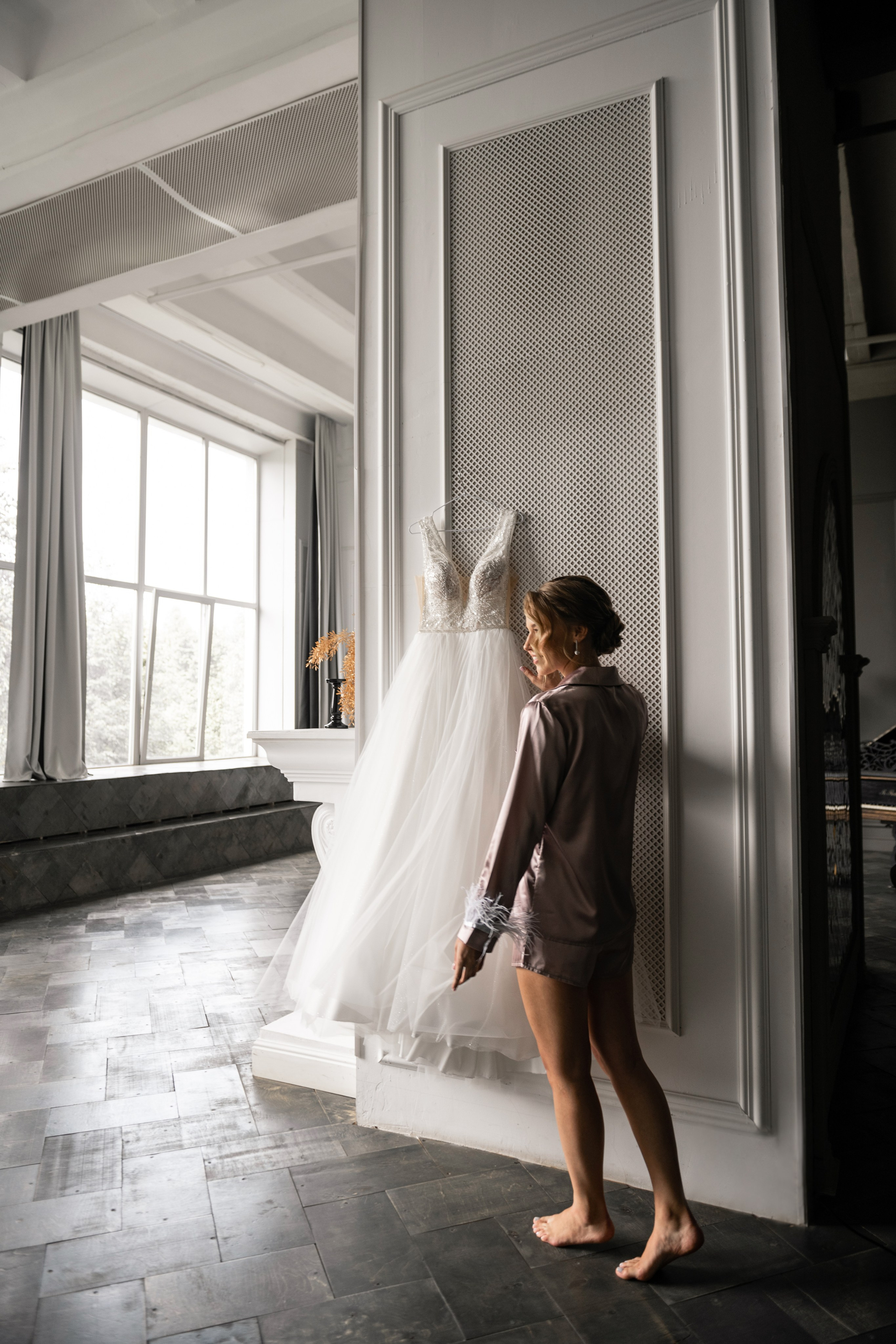 Наталья и Иван. Свадебный и семейный фотограф Нижний Новгород и Москва Павел Градобоев