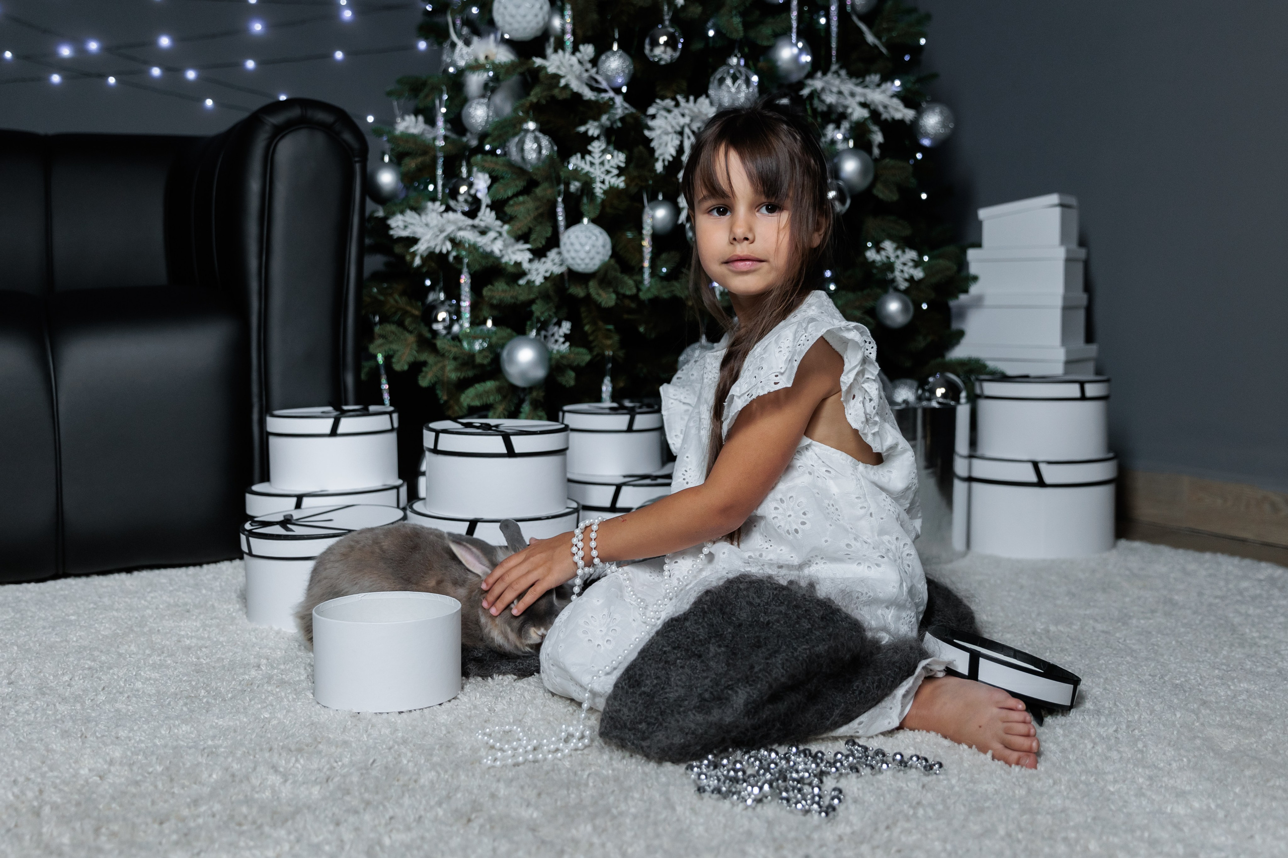 РОЖДЕСТВО. Фотограф семейных, детских, репортажных съёмок г. Уссурийск-Владивосток