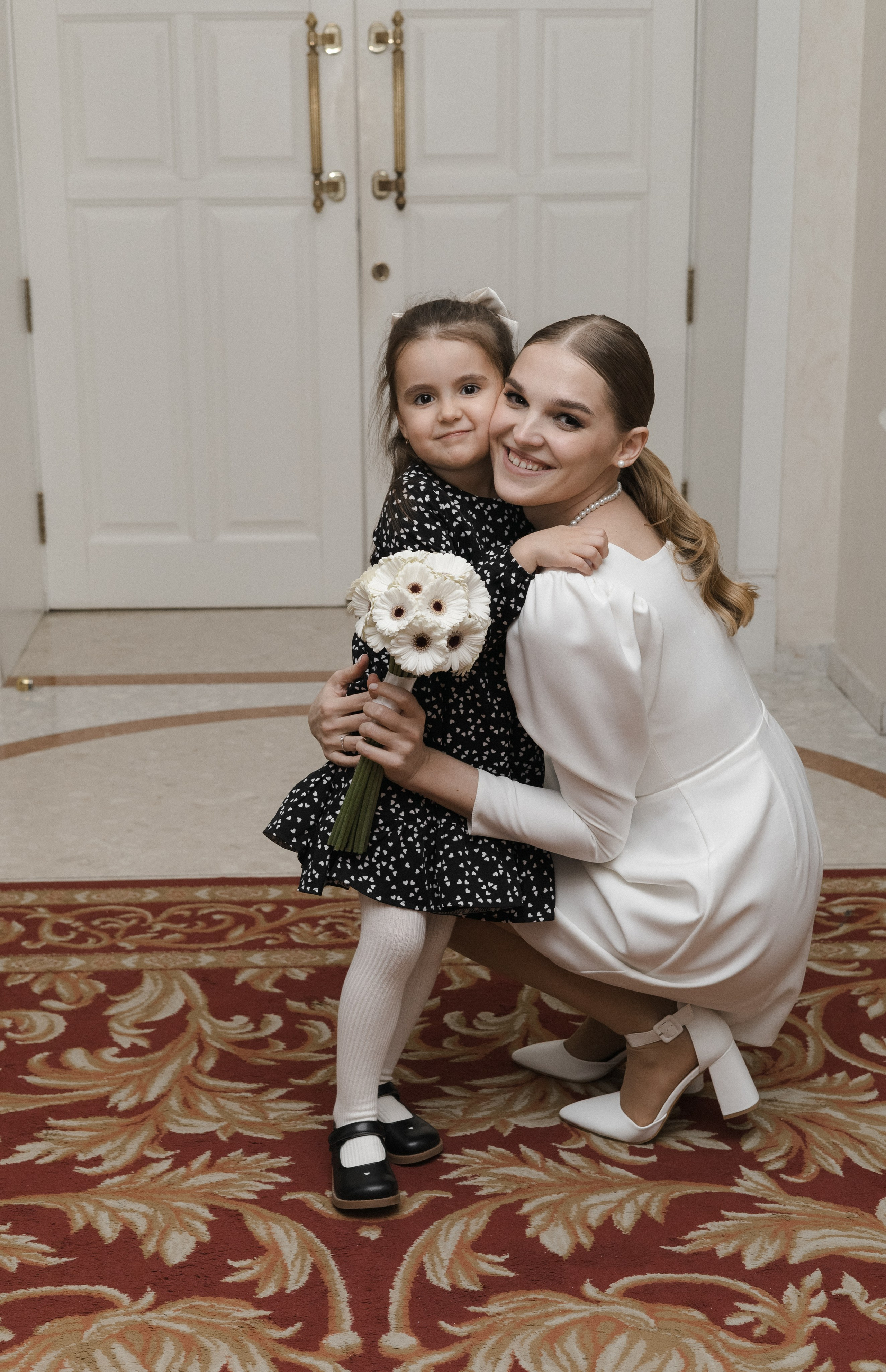 Дмитрий и Анна. Семейный и свадебный фотограф в Краснодаре Елизавета Замаева