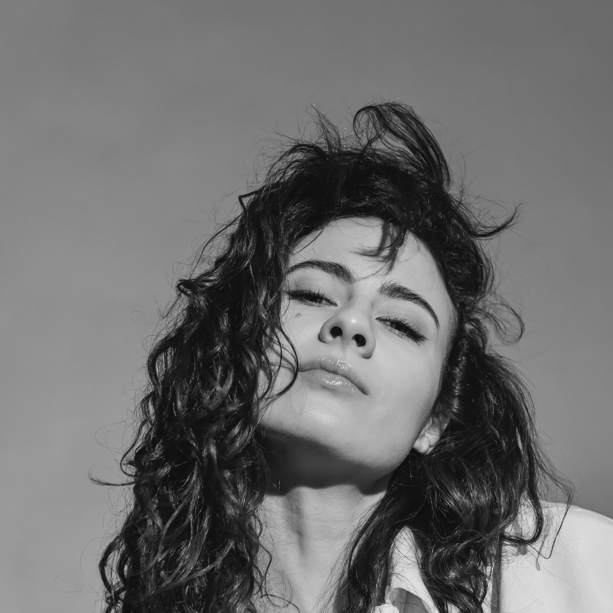 Полина. Фотограф в Москве Юлия Першина