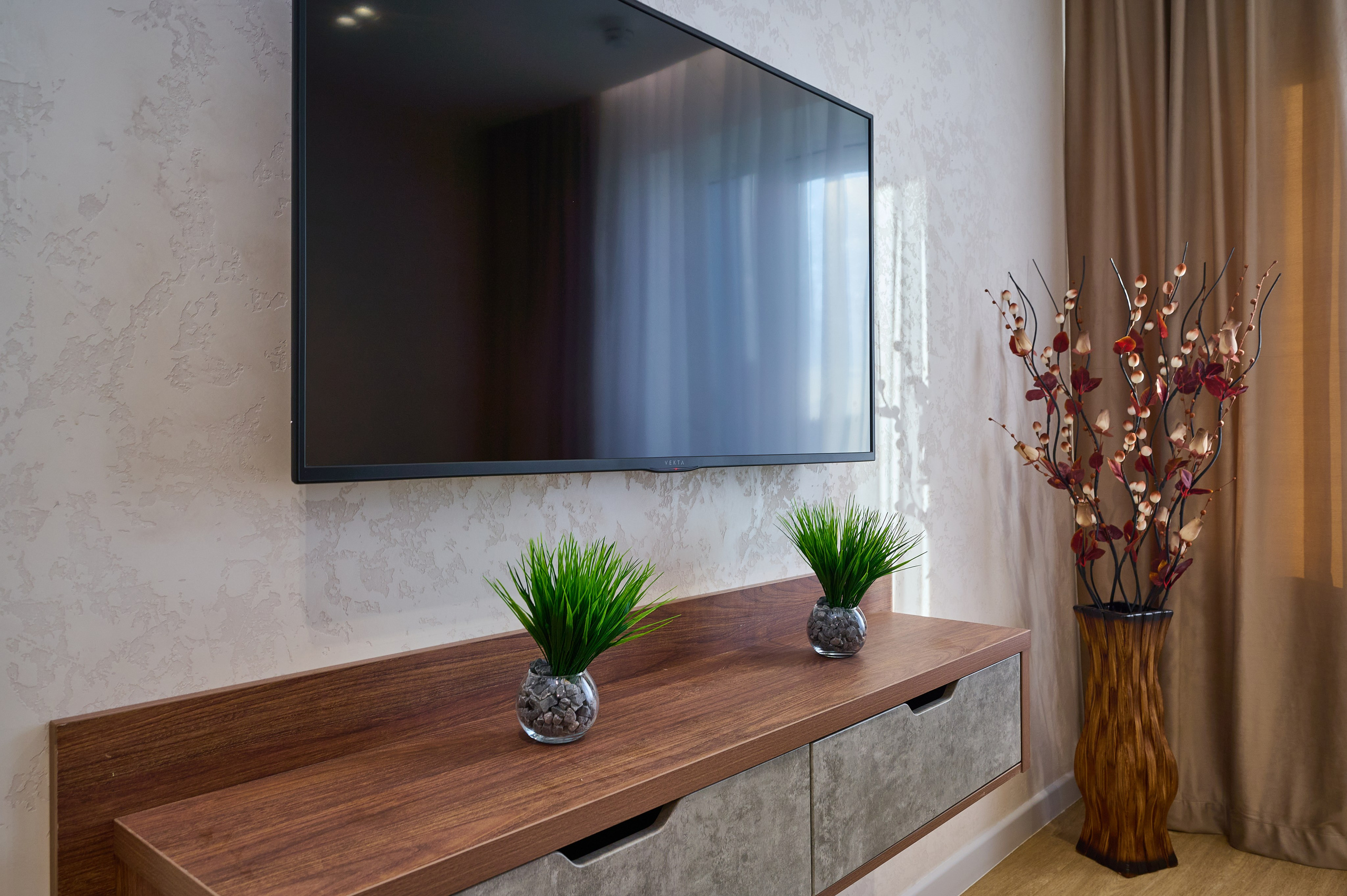 Квартира 99. Интерьерный фотограф в Краснодаре