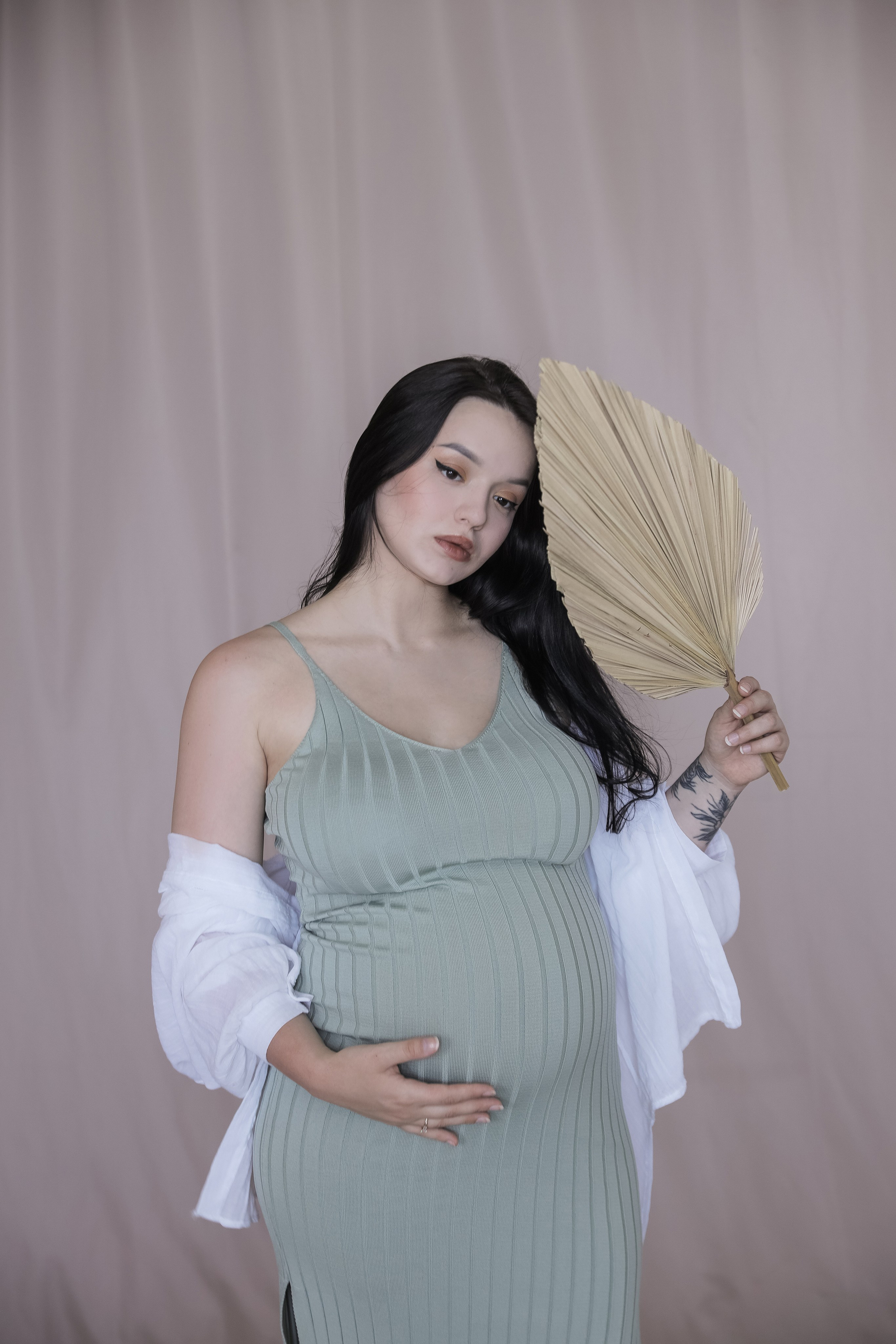 Семейный фотограф в Самаре Анна Кузнецова