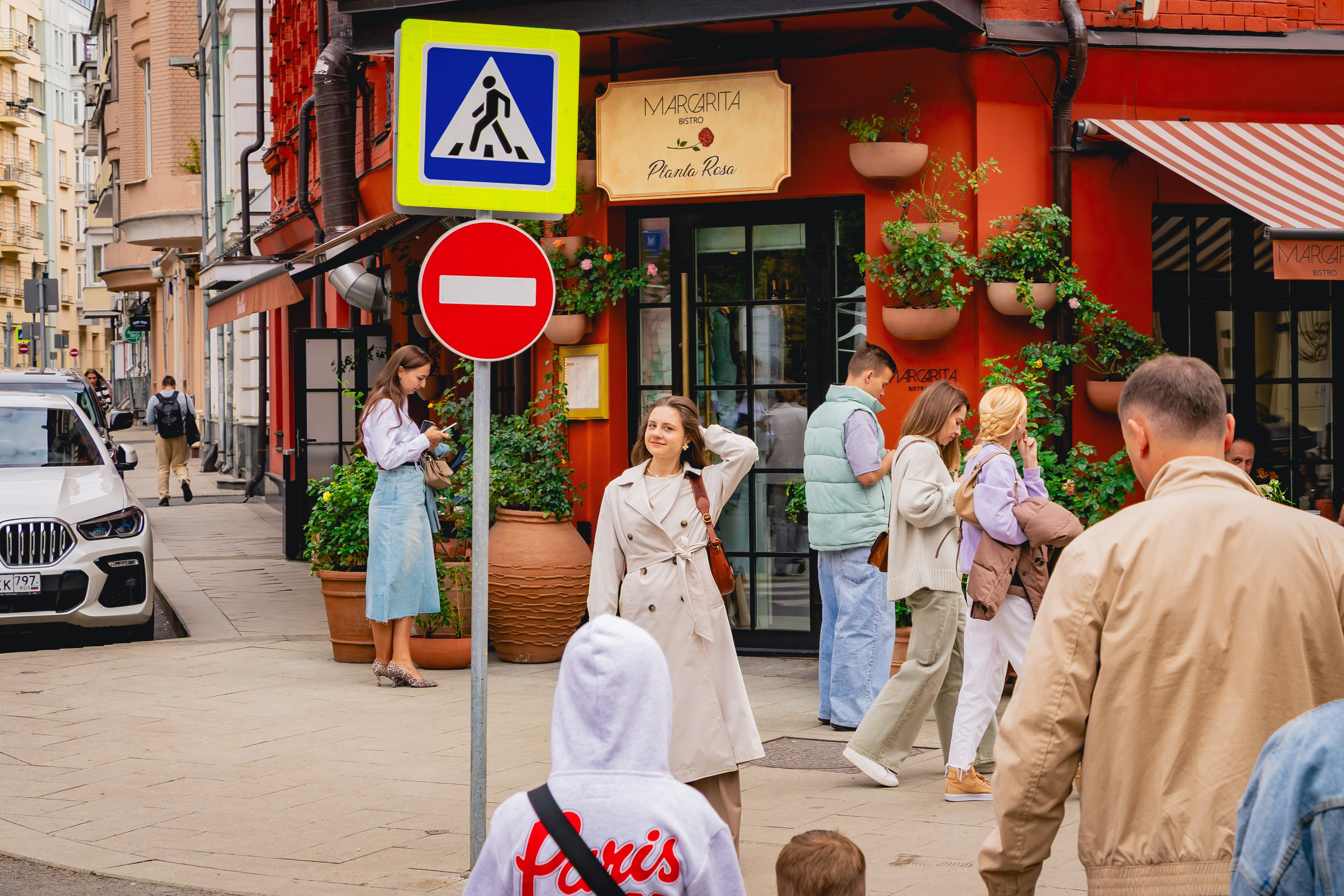 Анна. Фотограф в Москве Лебедева Мария
