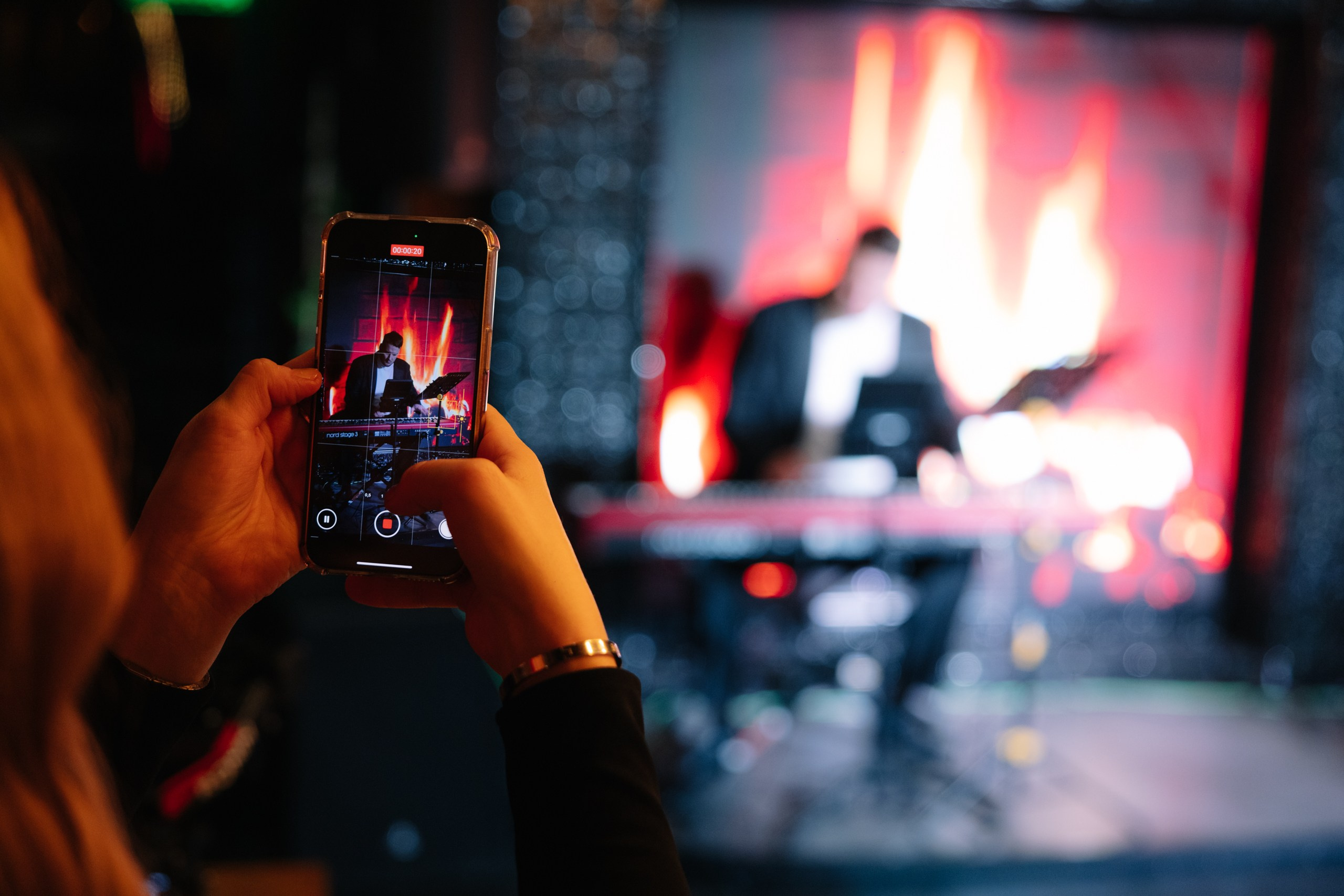 Ваще огонь. Фотограф в Ижевске и Казани Богданов Яков