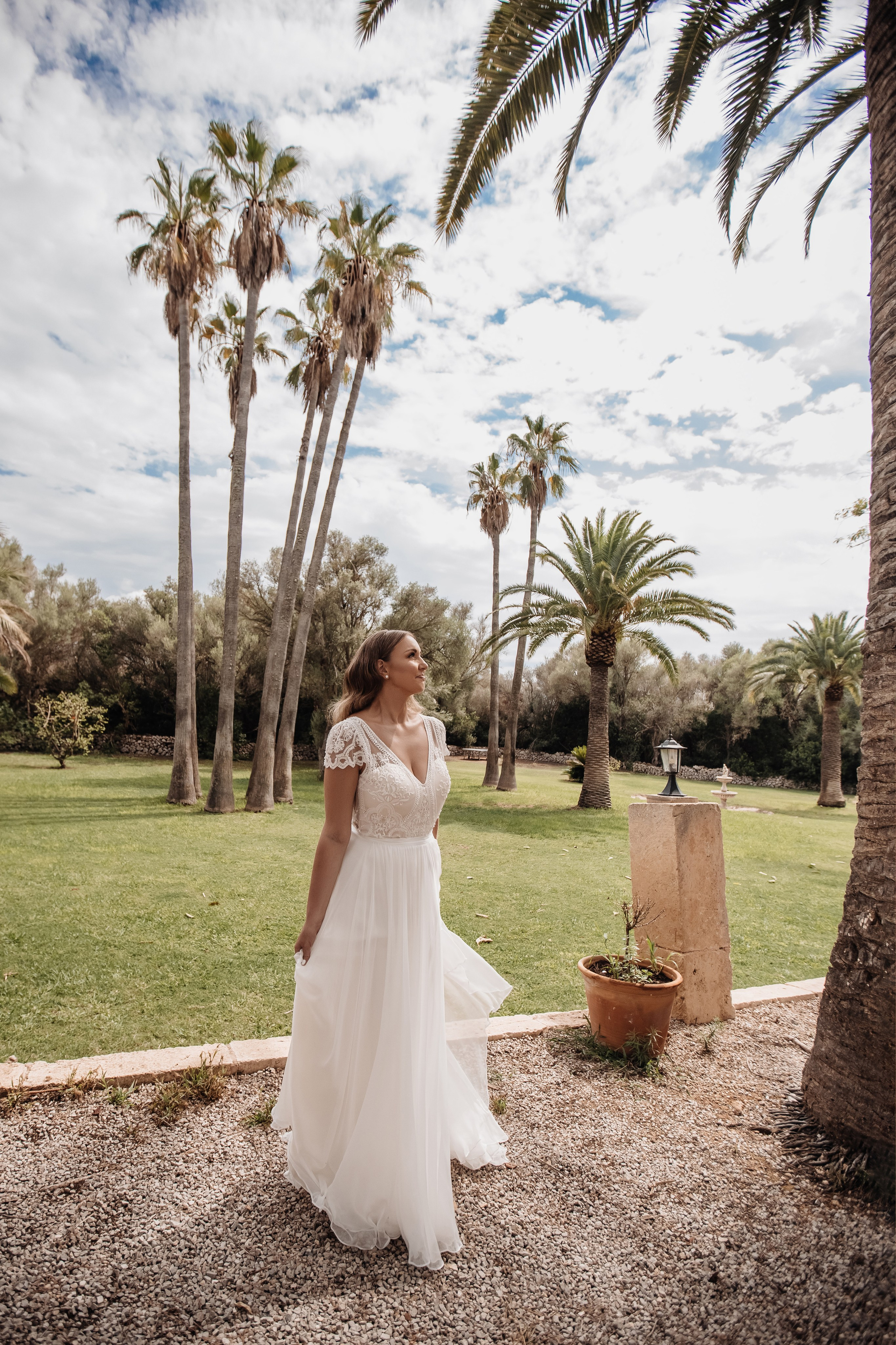 Inga_&_Andrius. Фотограф на Майорке Екатерина Дробышева