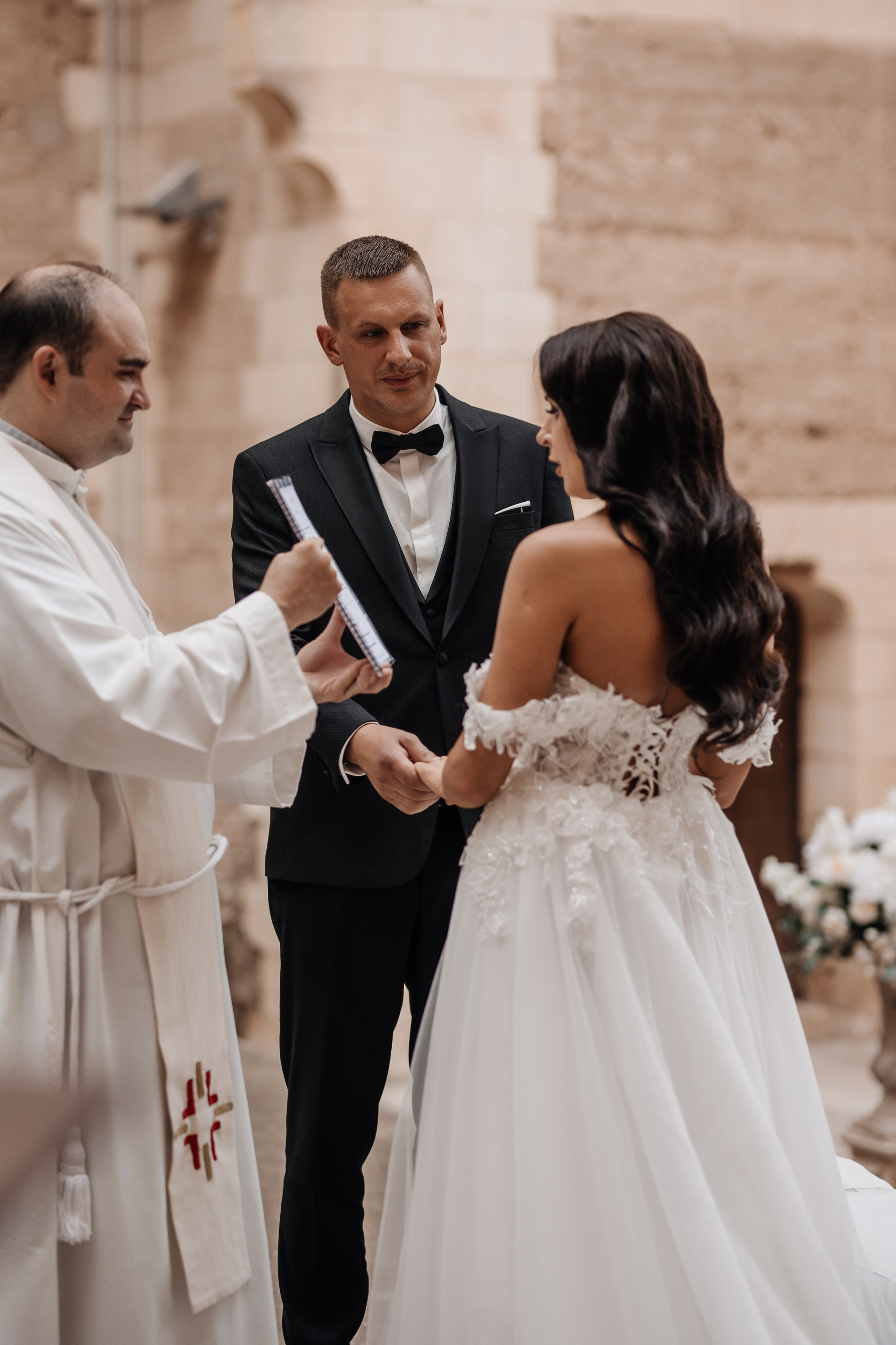 Inga_&_Romas. Фотограф на Майорке Екатерина Дробышева