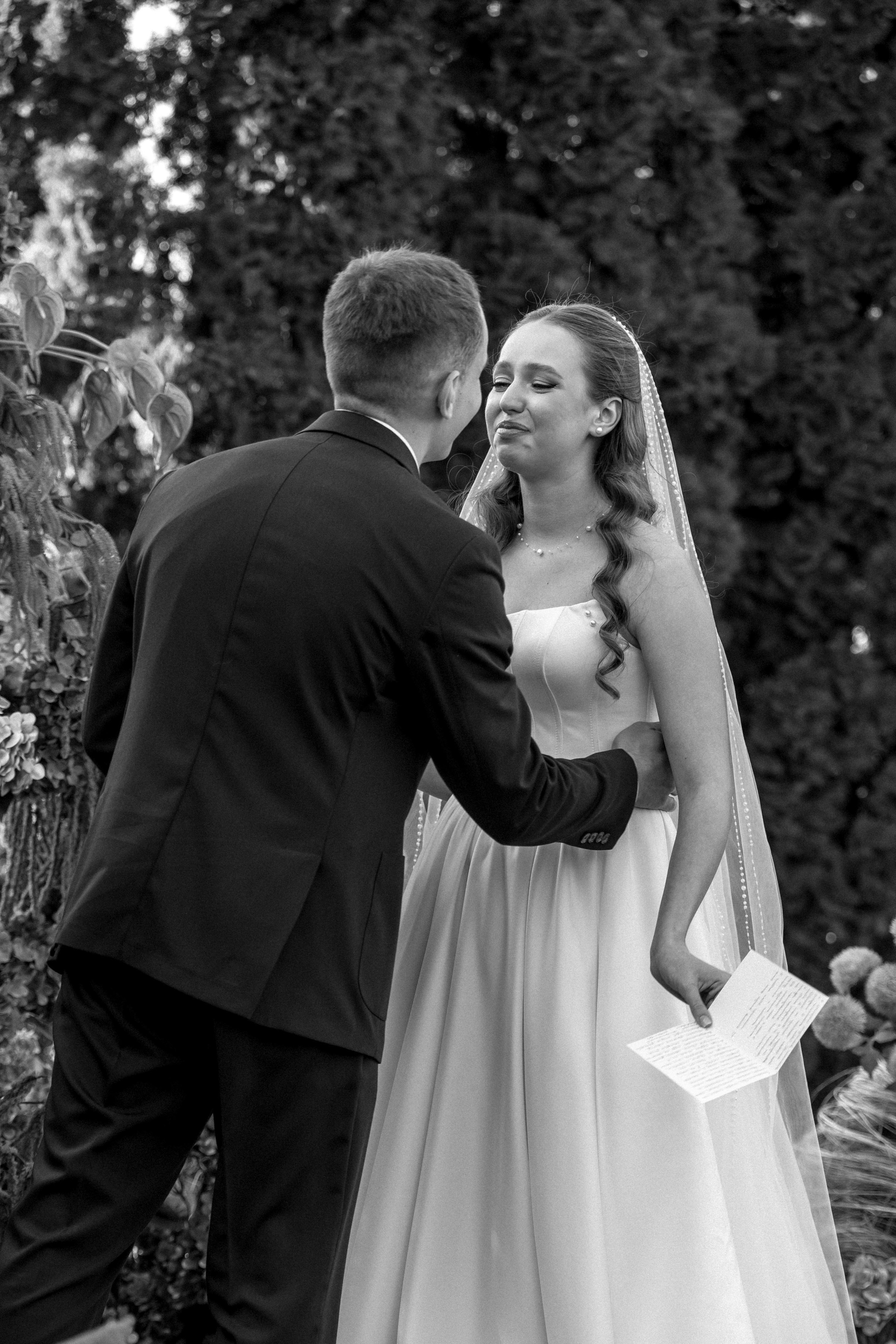 Полина и Михаил. Коваленко Алена │ Фотограф