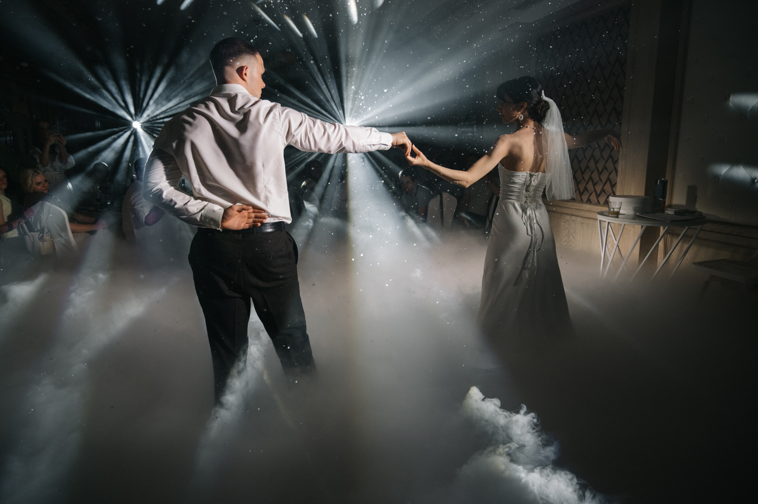 Про любовь. Фотограф Ким Ангелина