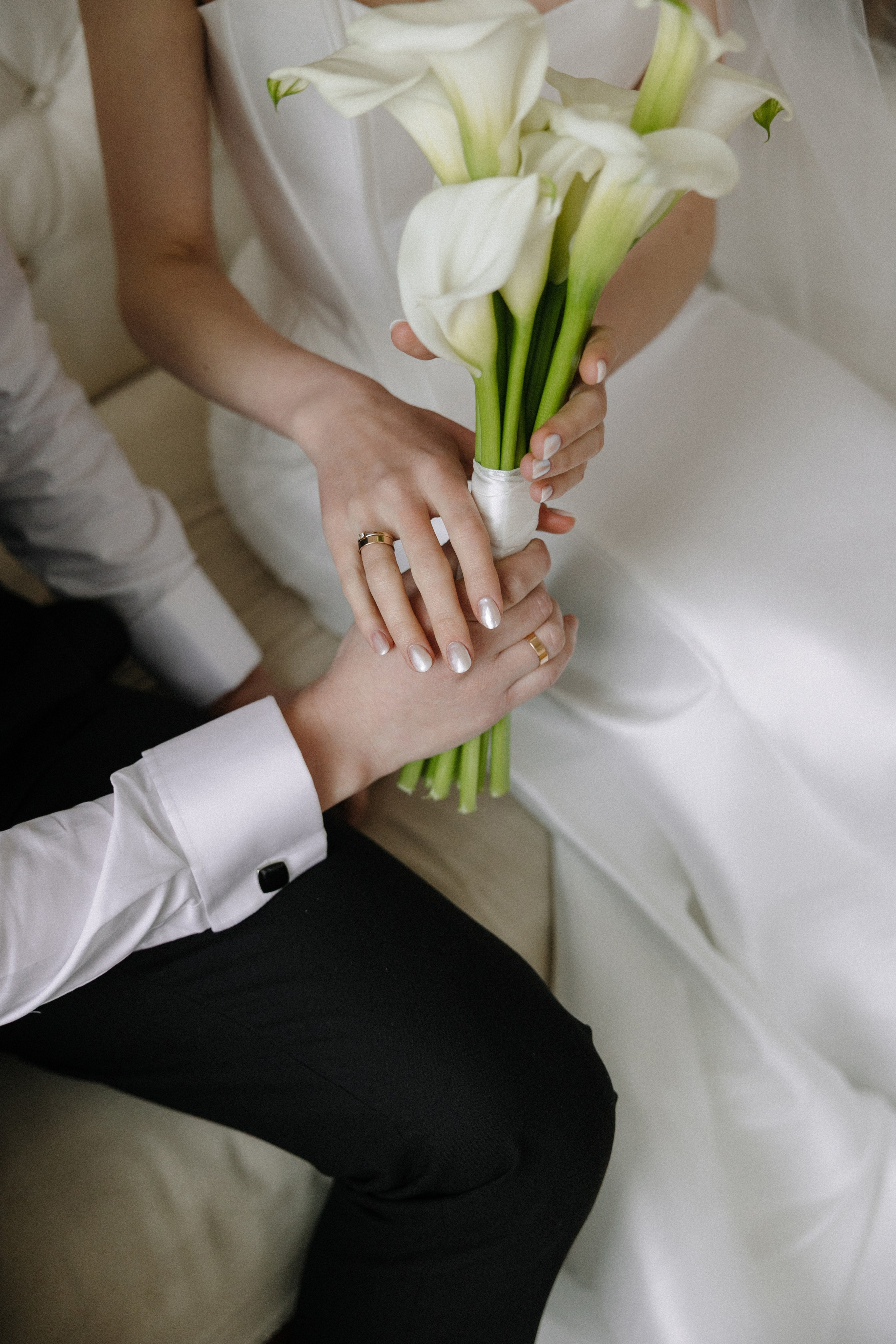 Ксения&Дима. Свадебный фотограф по всей Беларуси Цепелева Анна