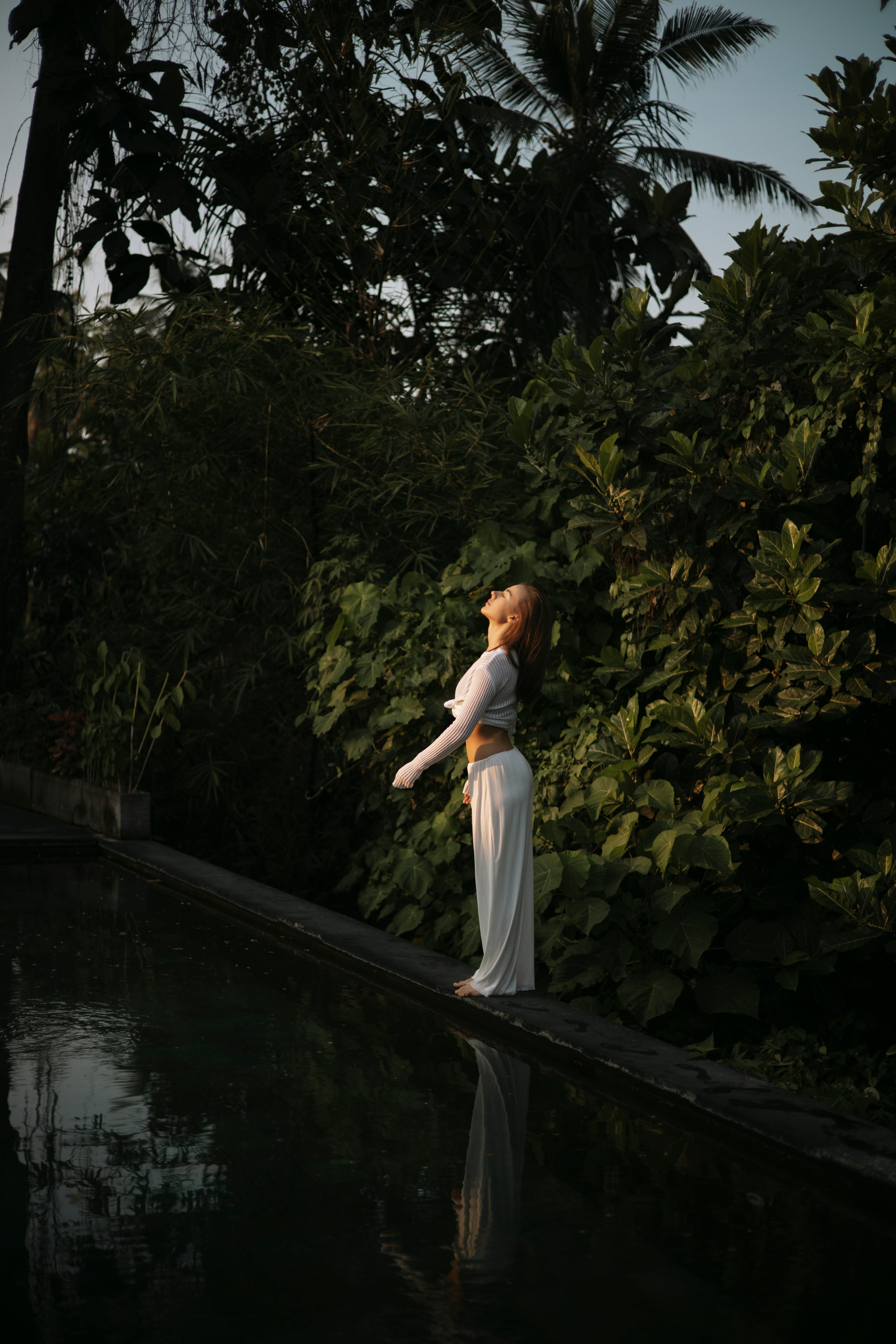 Оксана Бали. Nikolpinhasova