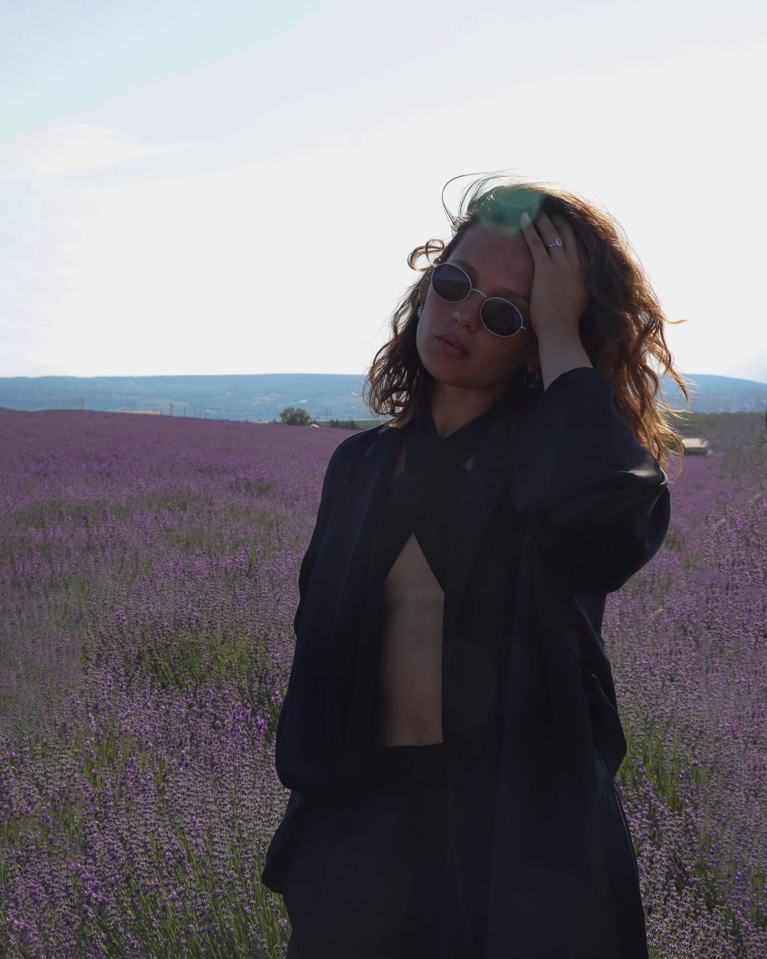 Юлия — lavender '06'24. Фотограф в Пятигорске и Севастополе — индивидуальные и семейные фотосессии | Si_Ola