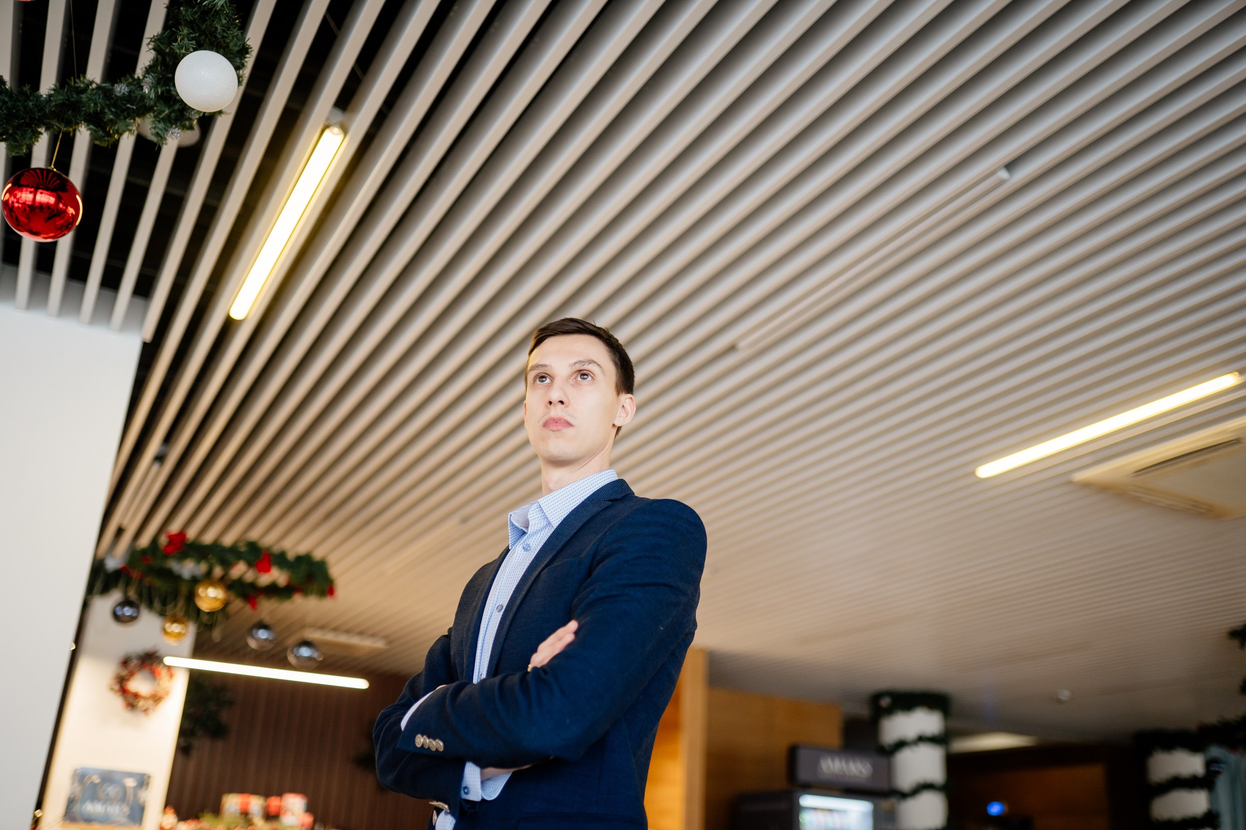 Мужской портрет. Профессиональный фотограф в Рязани и Москве Бабкин Алексей