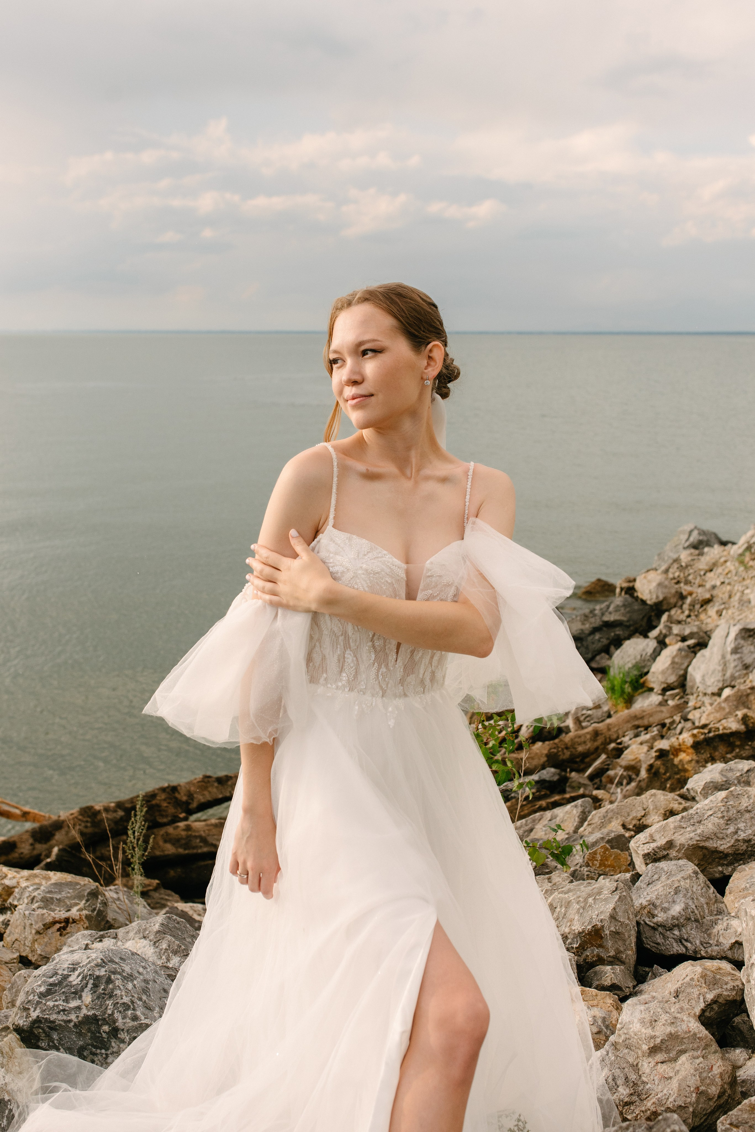 Михаил&Лилия. Фотограф в Новосибирске Анастасия Курто