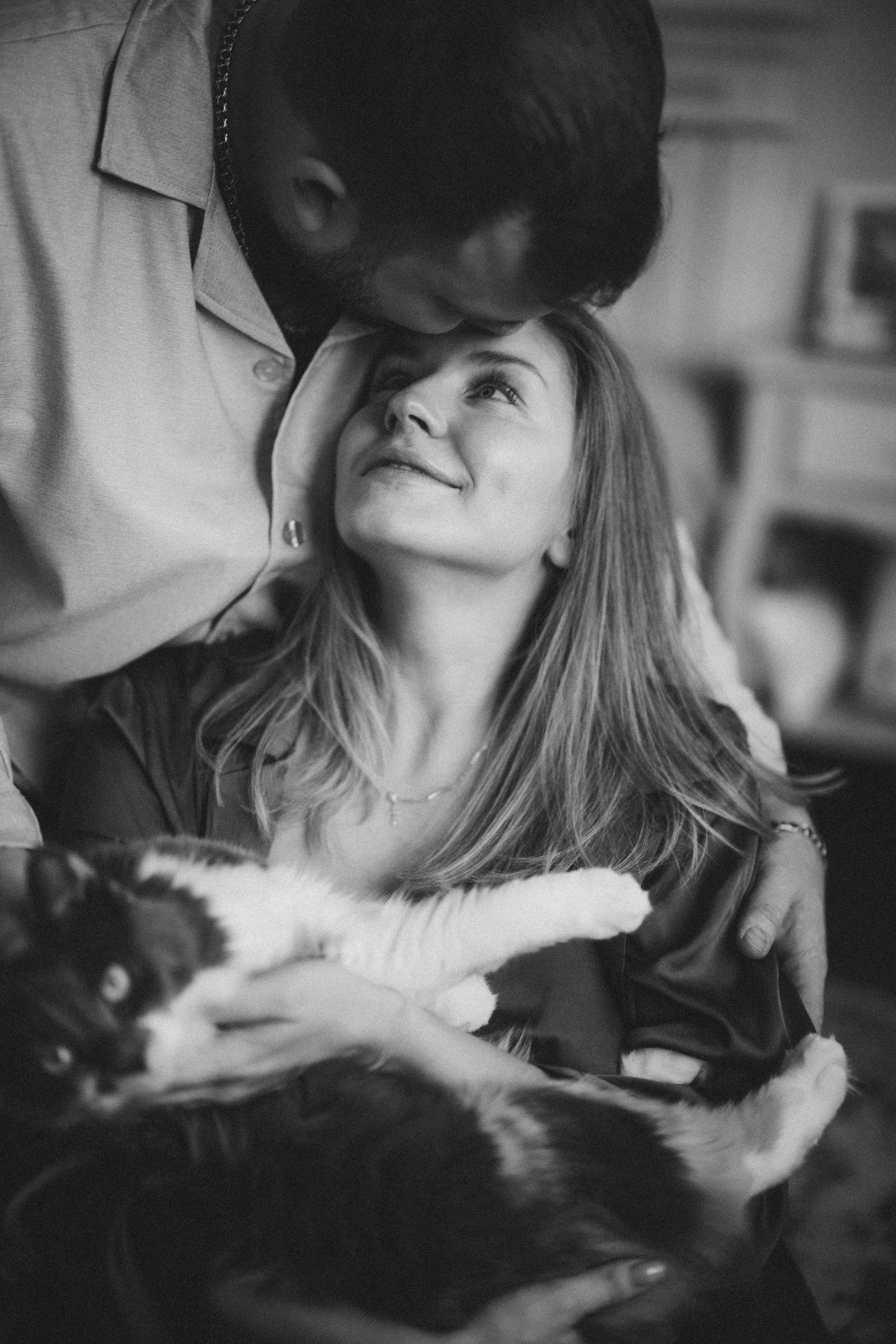 Просто, о главном. Евгения Пелипас