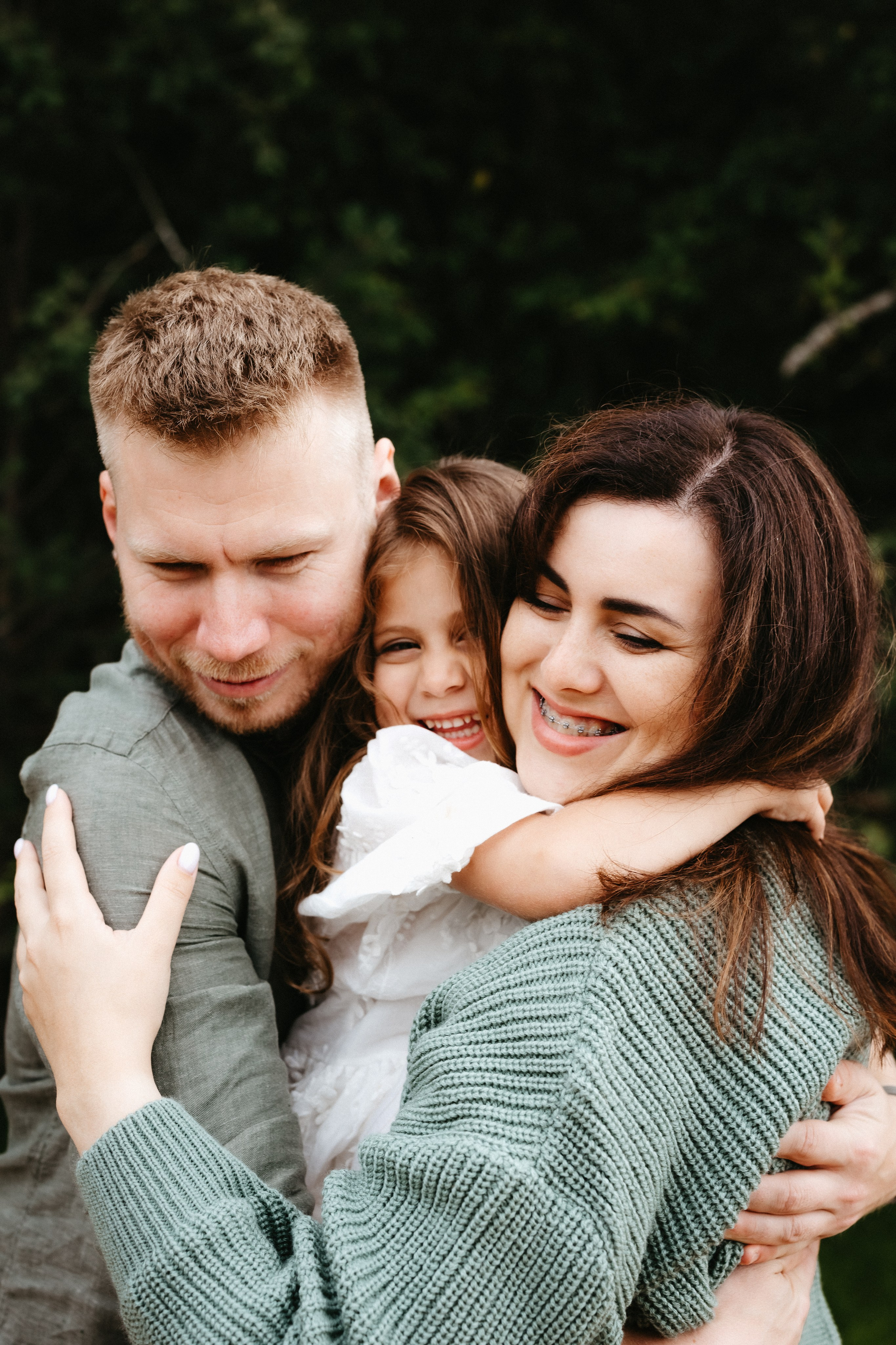 История. Евгения Пелипас