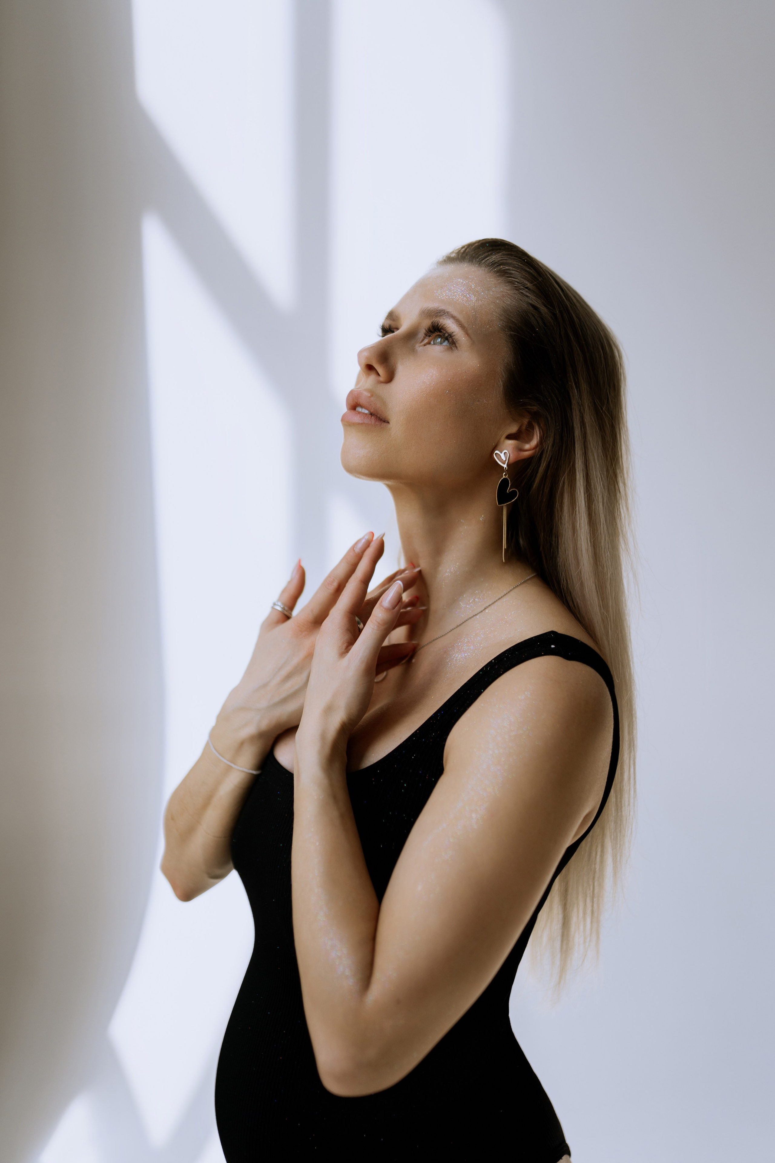 Беременность. Фотограф Москва Арина Клокова