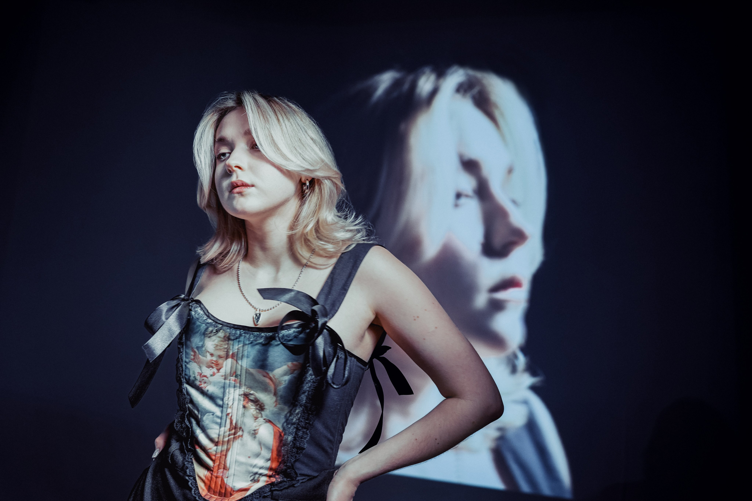 Яна Винская. Galchenok