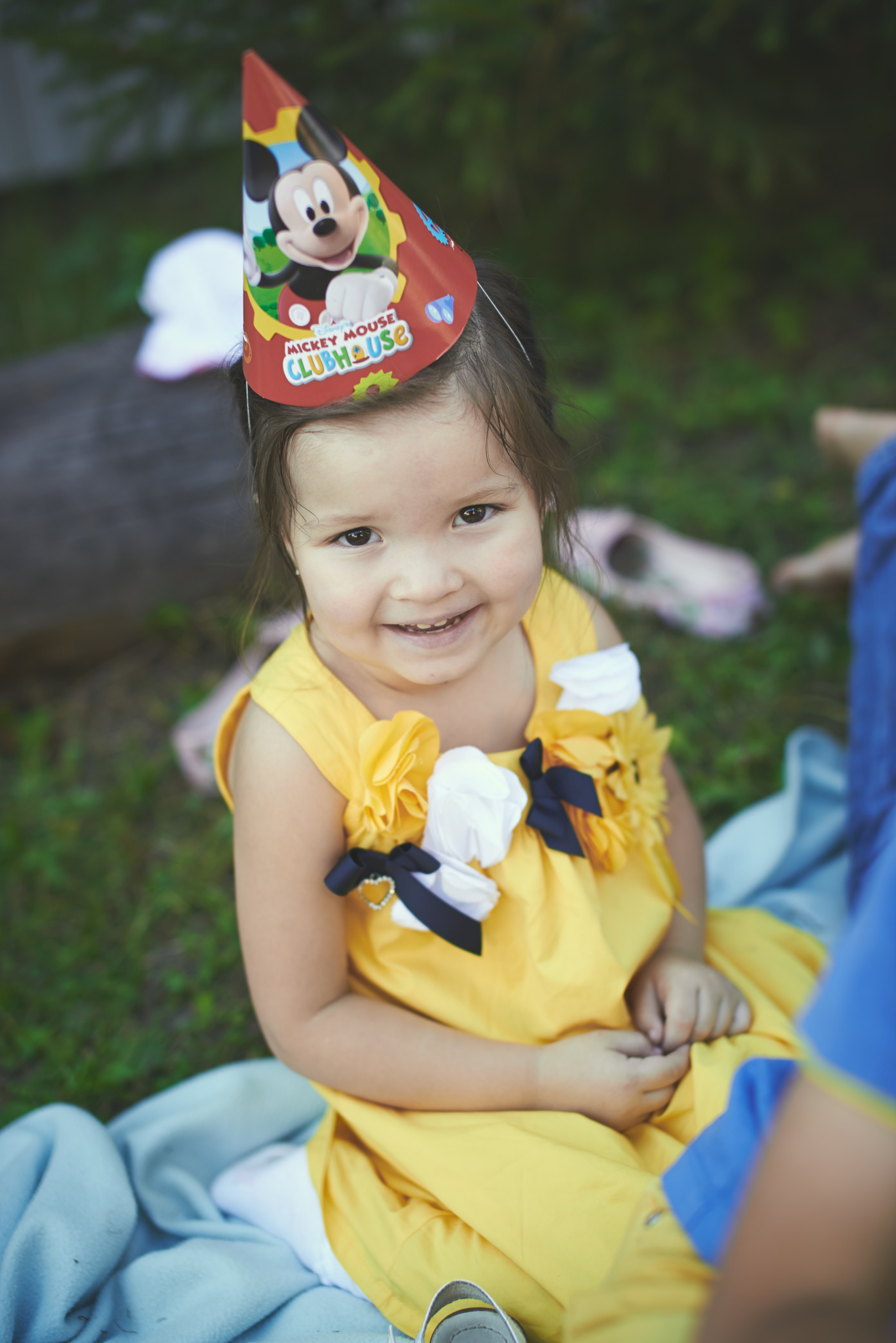 Guzel 3 yers party. Photo & Video production, in Bishkek, Kyrgyzstan