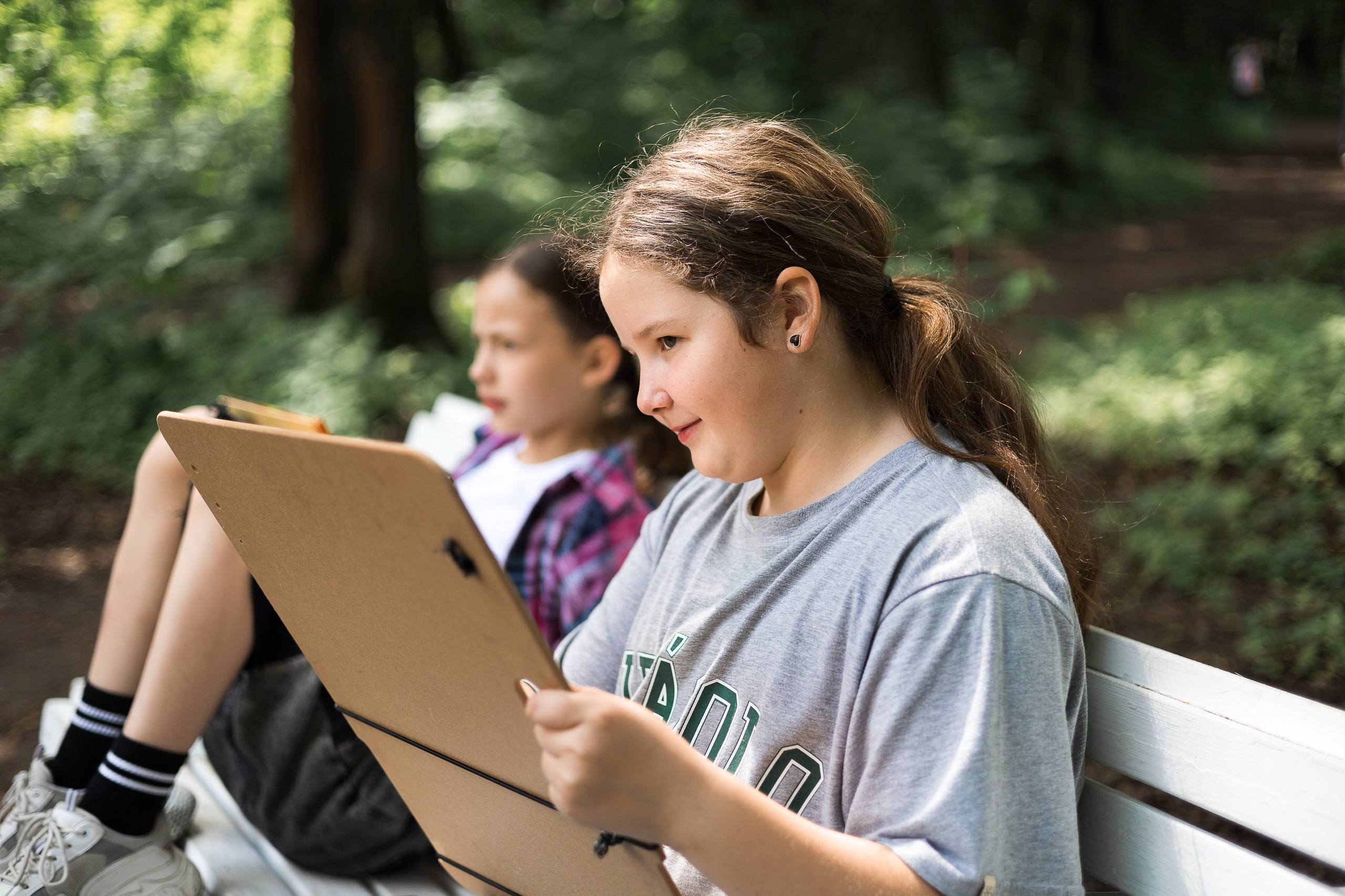 — Фестиваль цветов в усадьбе Быково