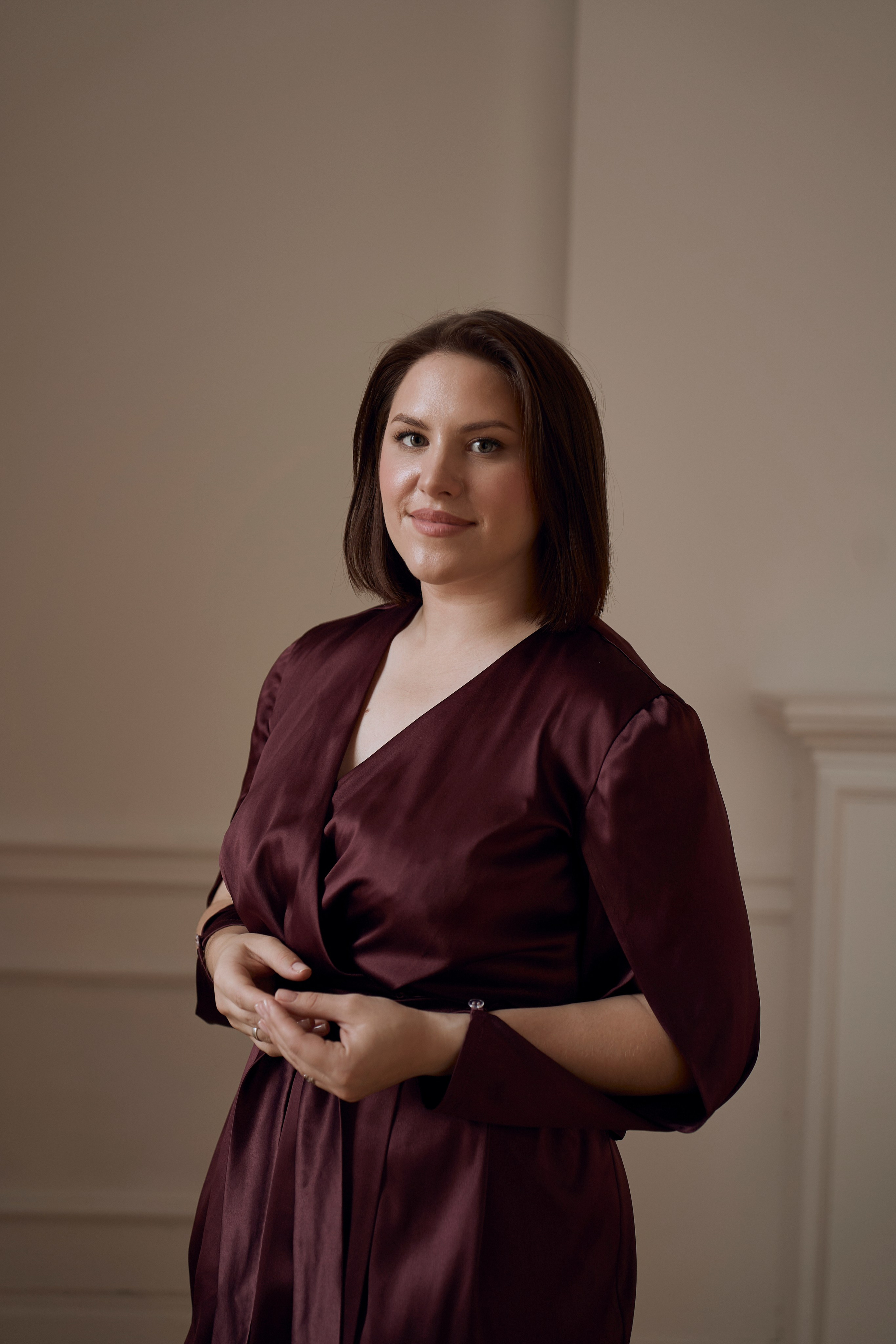 Елена. Ваш фотограф Анастасия Болотникова