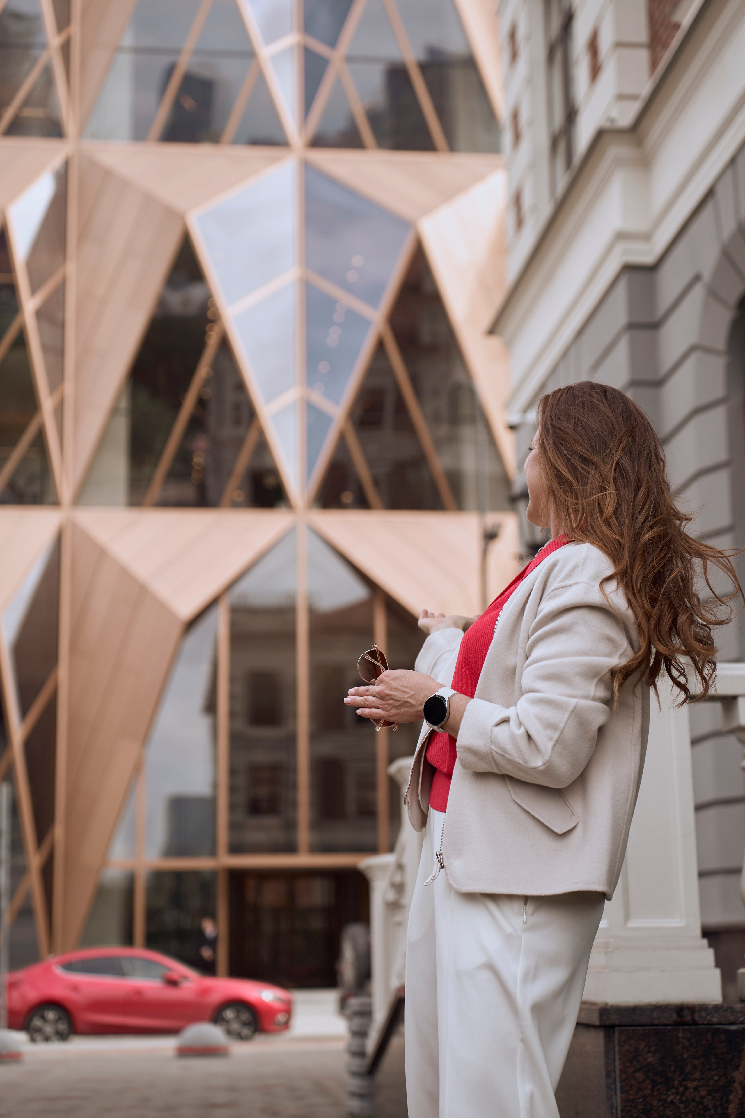Наталья. Ваш фотограф Анастасия Болотникова