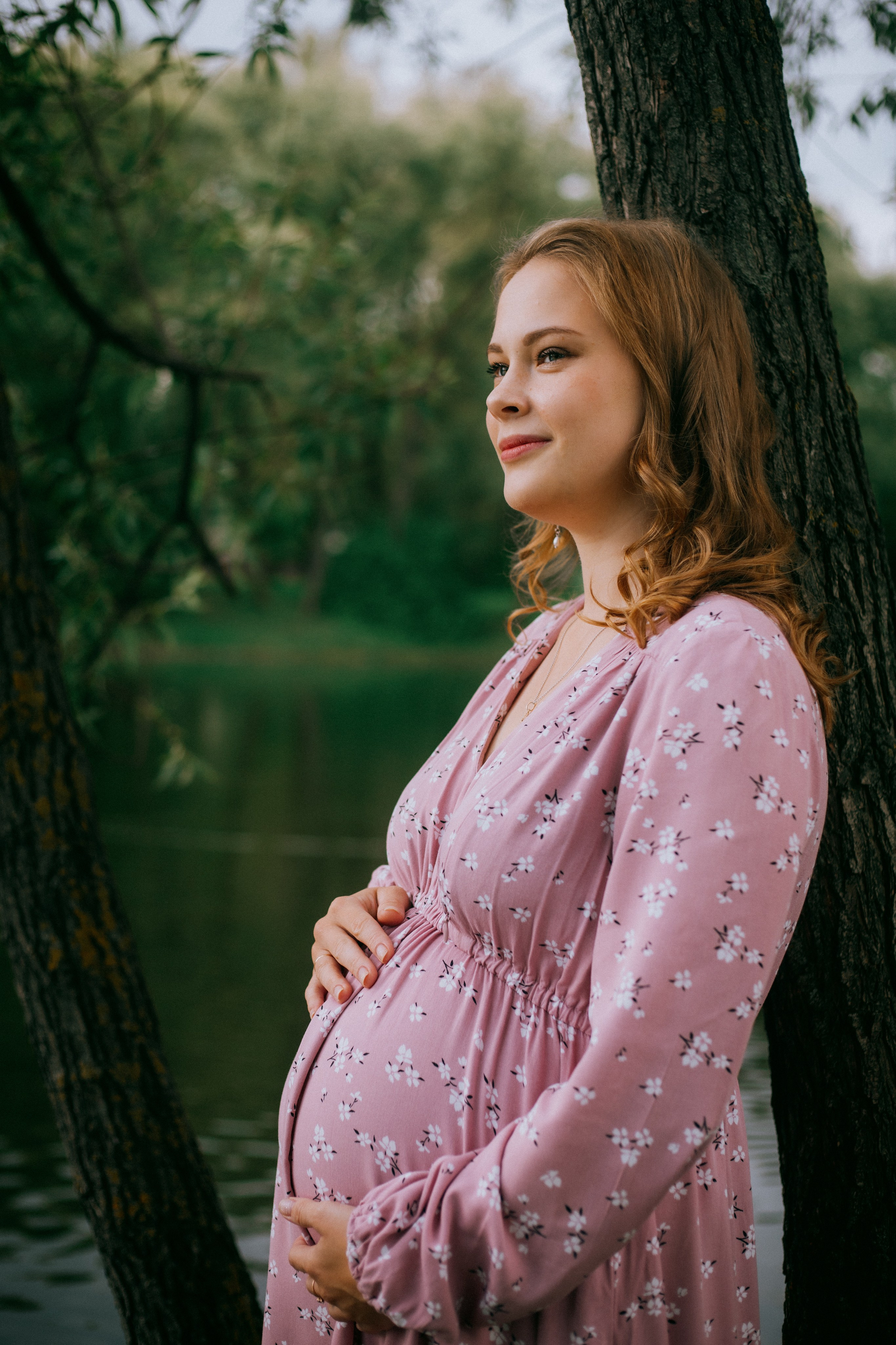 Kadura family. Портретный и концептуальный фотограф в Санкт-Петербурге Роман Башкиров