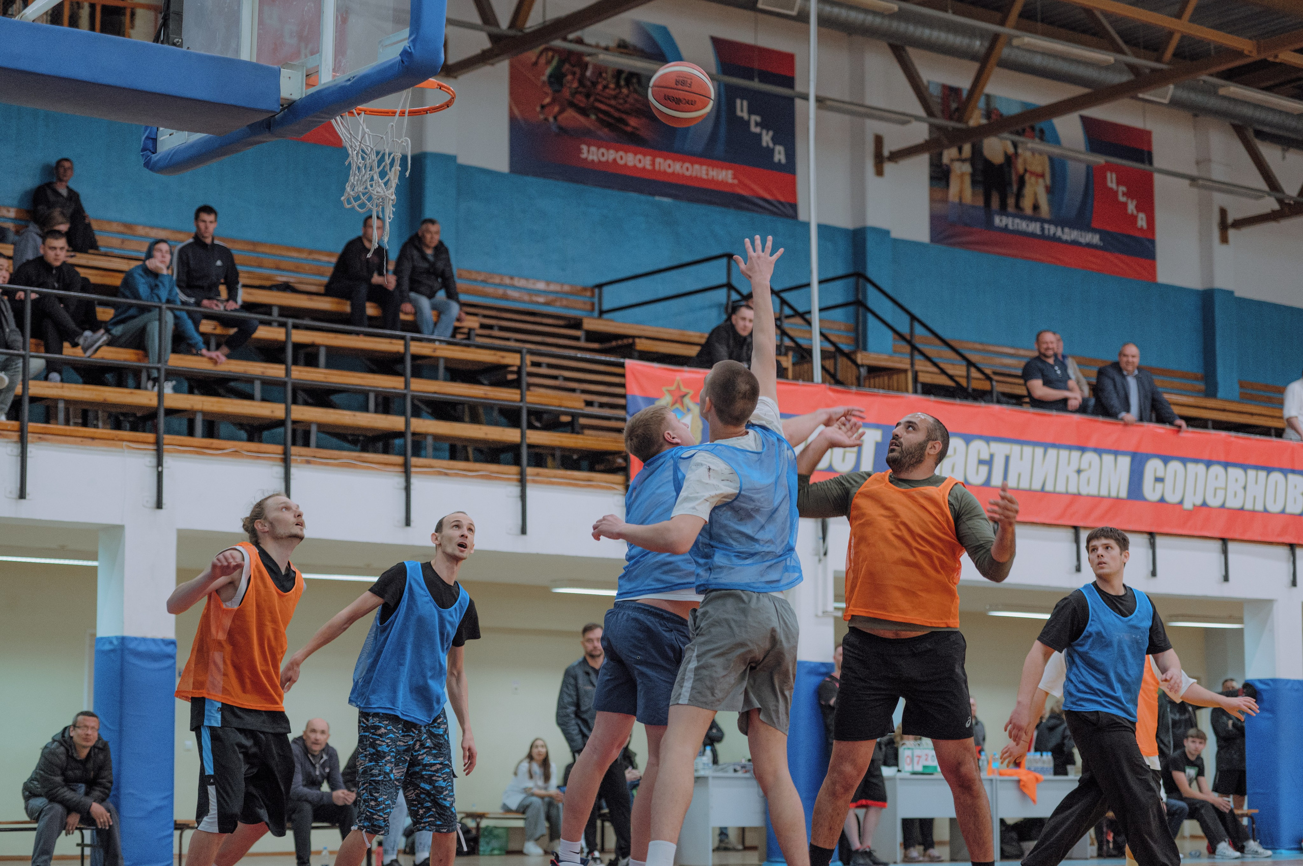 XVI Летняя Спартакиада работников Самарского РНУ Транснефть 2025. Фотограф в Самаре