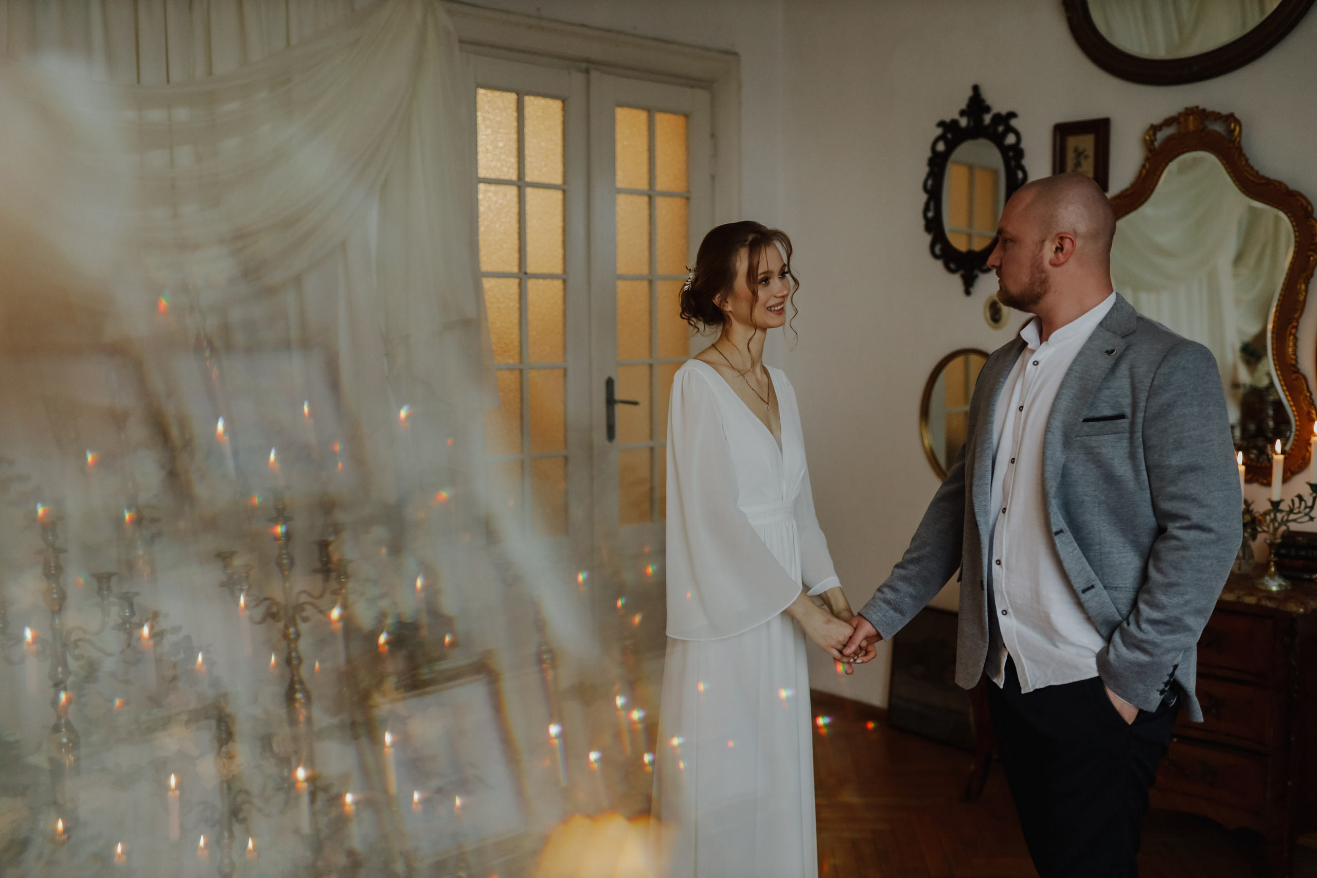 Коли ми двоє. Свадебный и семейный фотограф в Варшаве