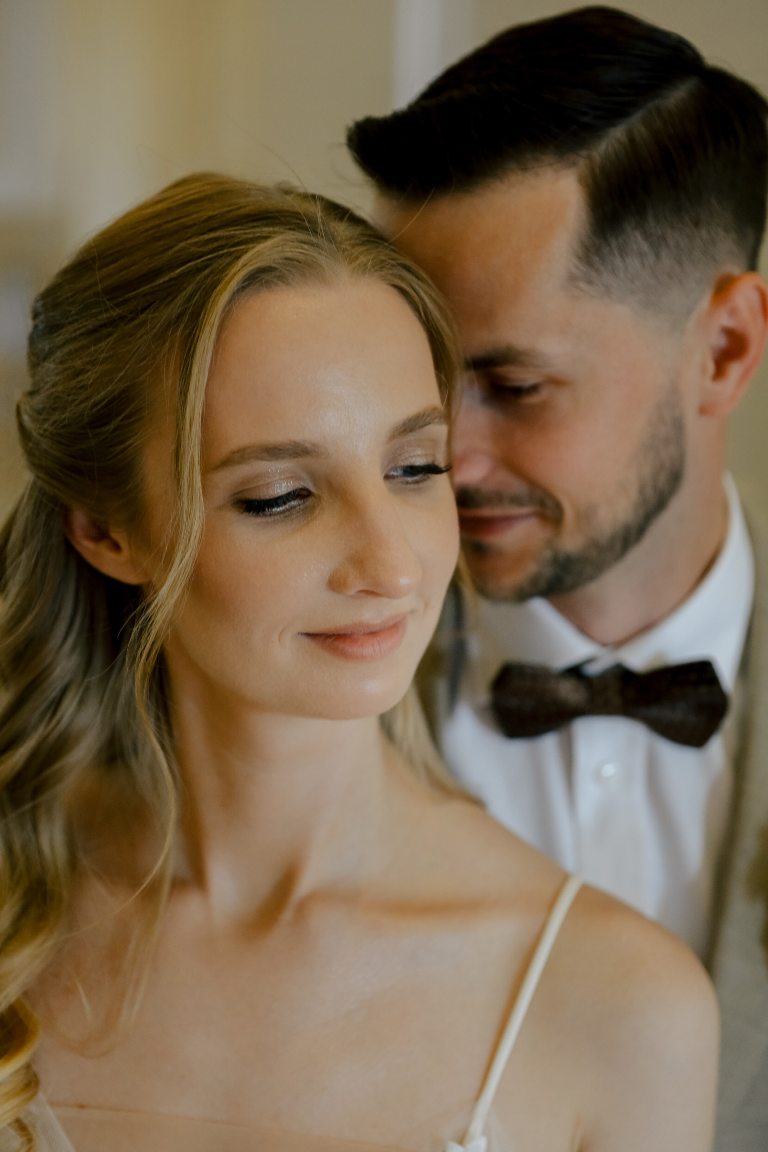 Любить не перелюбить. Свадебный и семейный фотограф в Варшаве