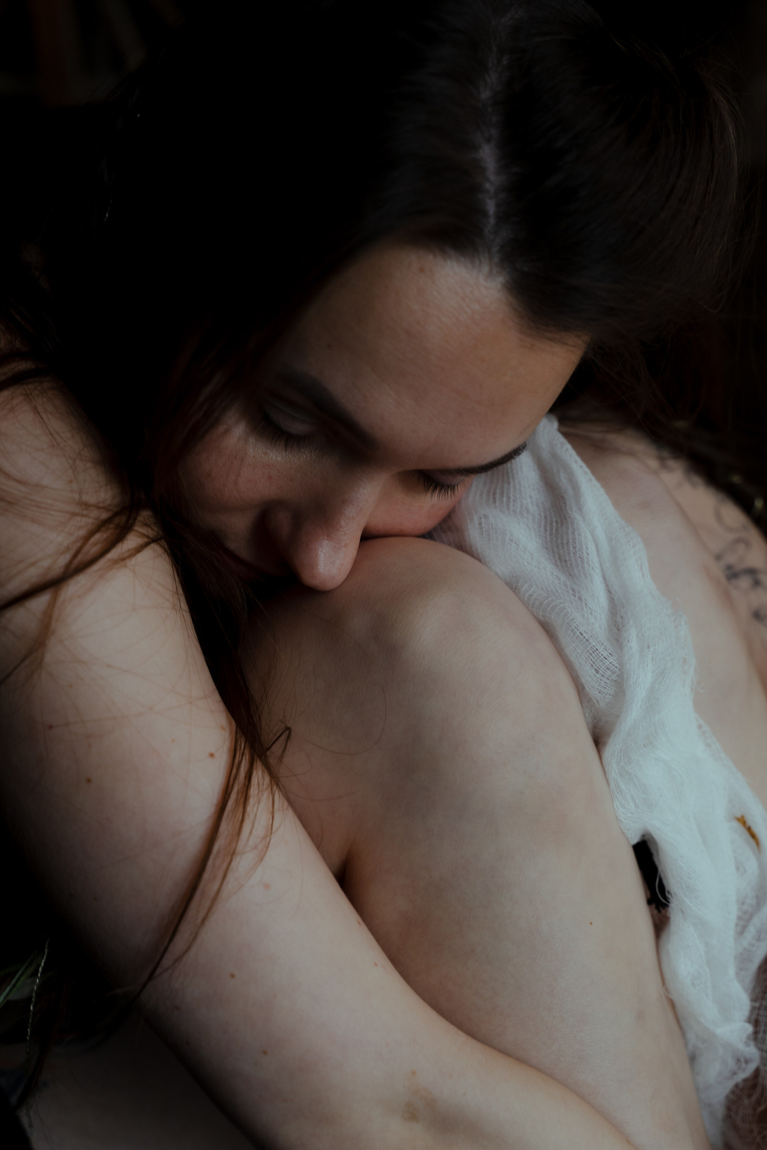 Макошь. Фотограф в Москве и Нижнем Новгороде Никонова Анастасия