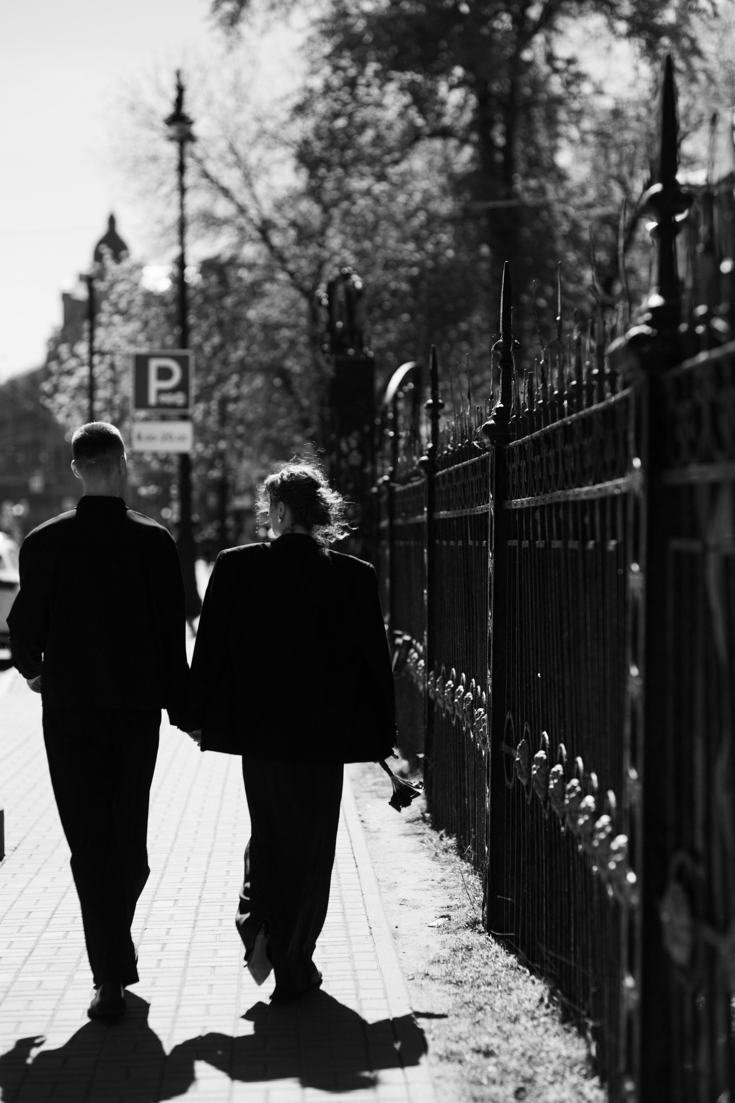 Павел и Анастасия. Свадебный и портретный фотограф