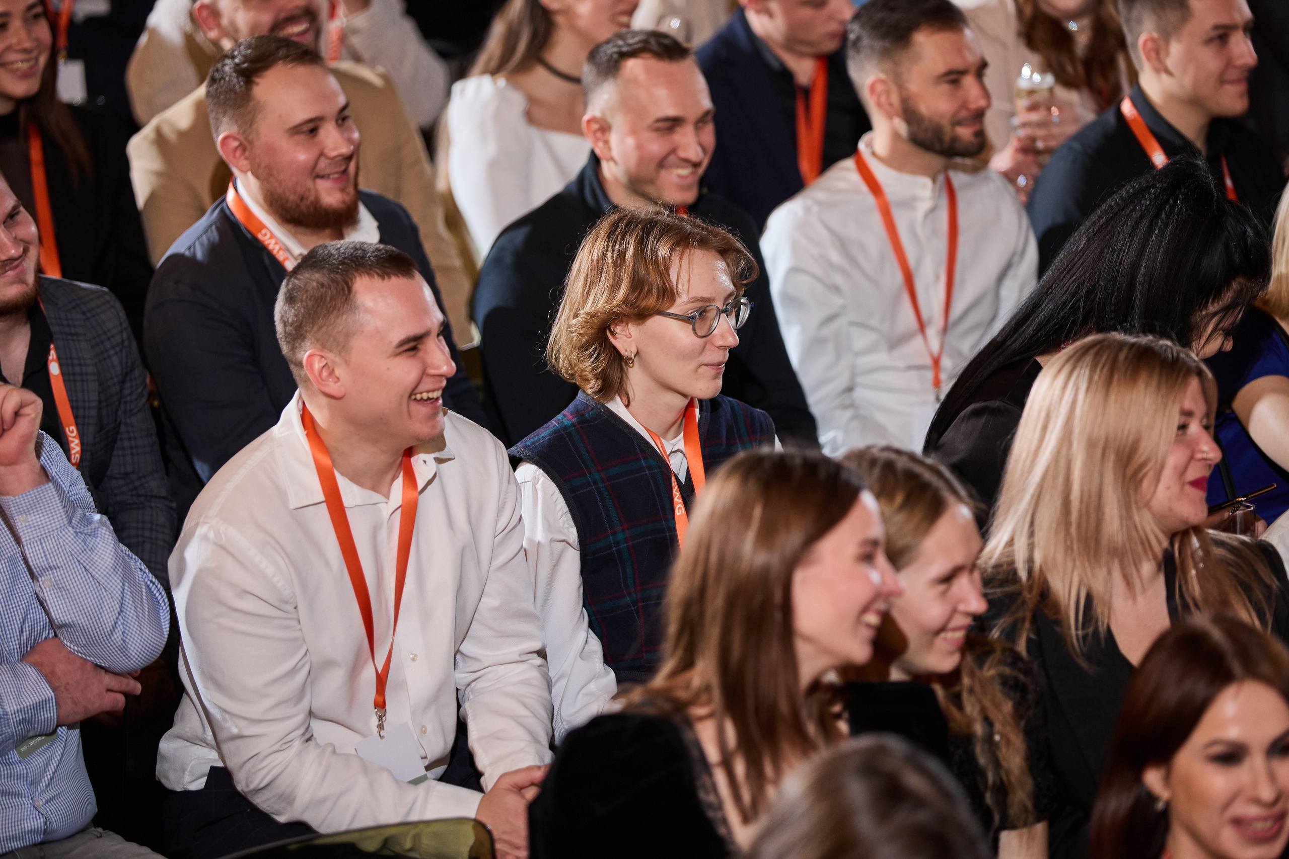 SWG. Антон Гошовский - свадебный и семейный фотограф в Москве и Крыму