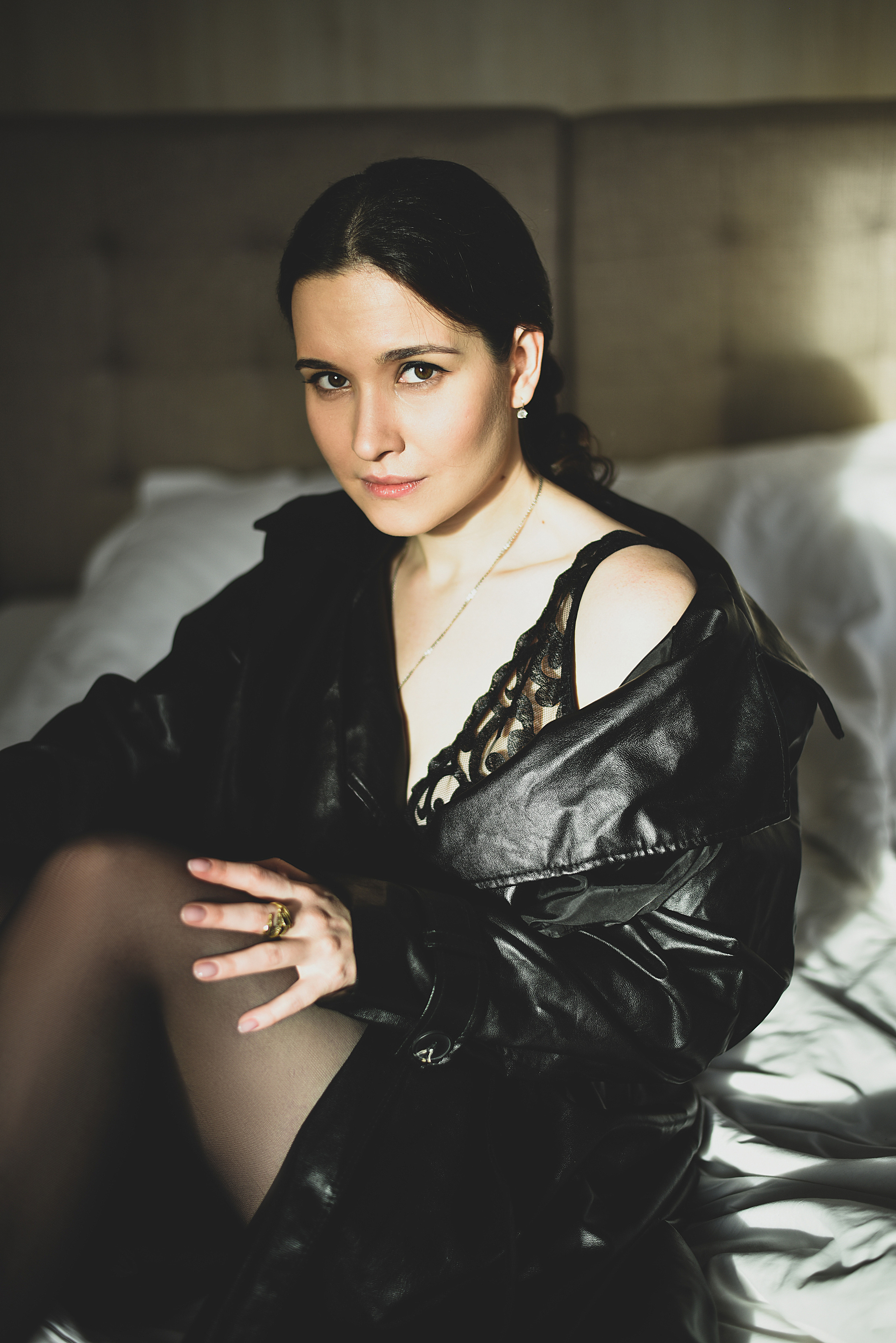 Фотограф Таина Комбарова