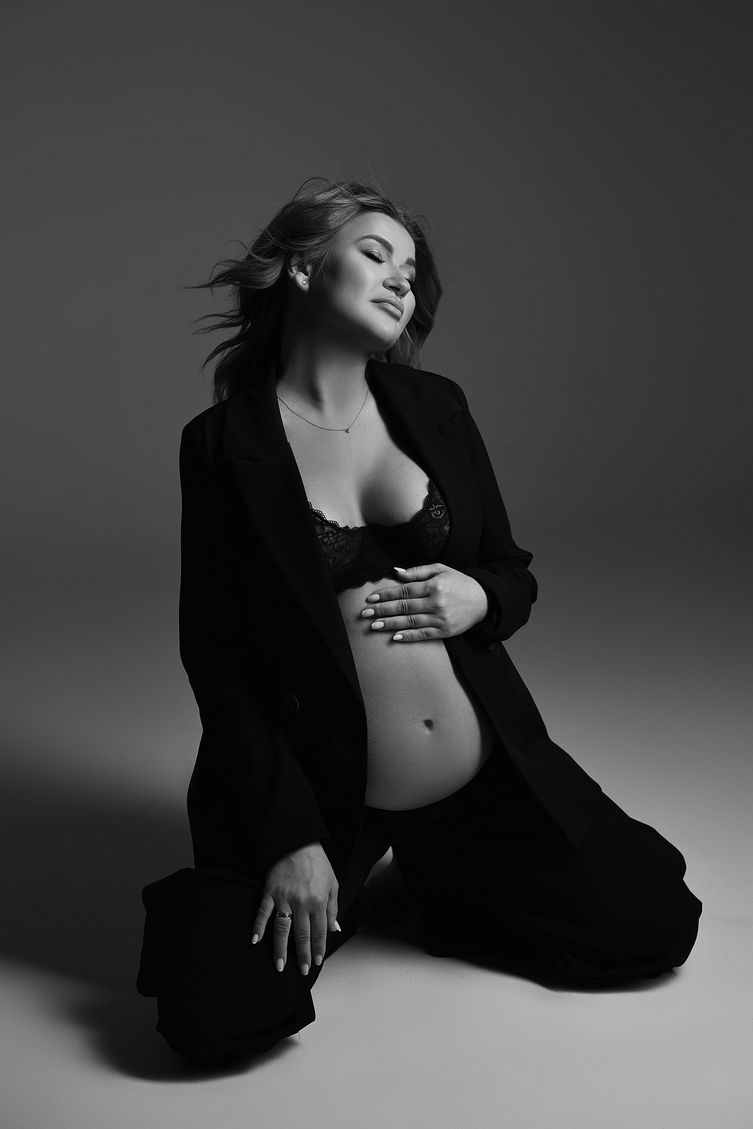 Фотограф Таина Комбарова