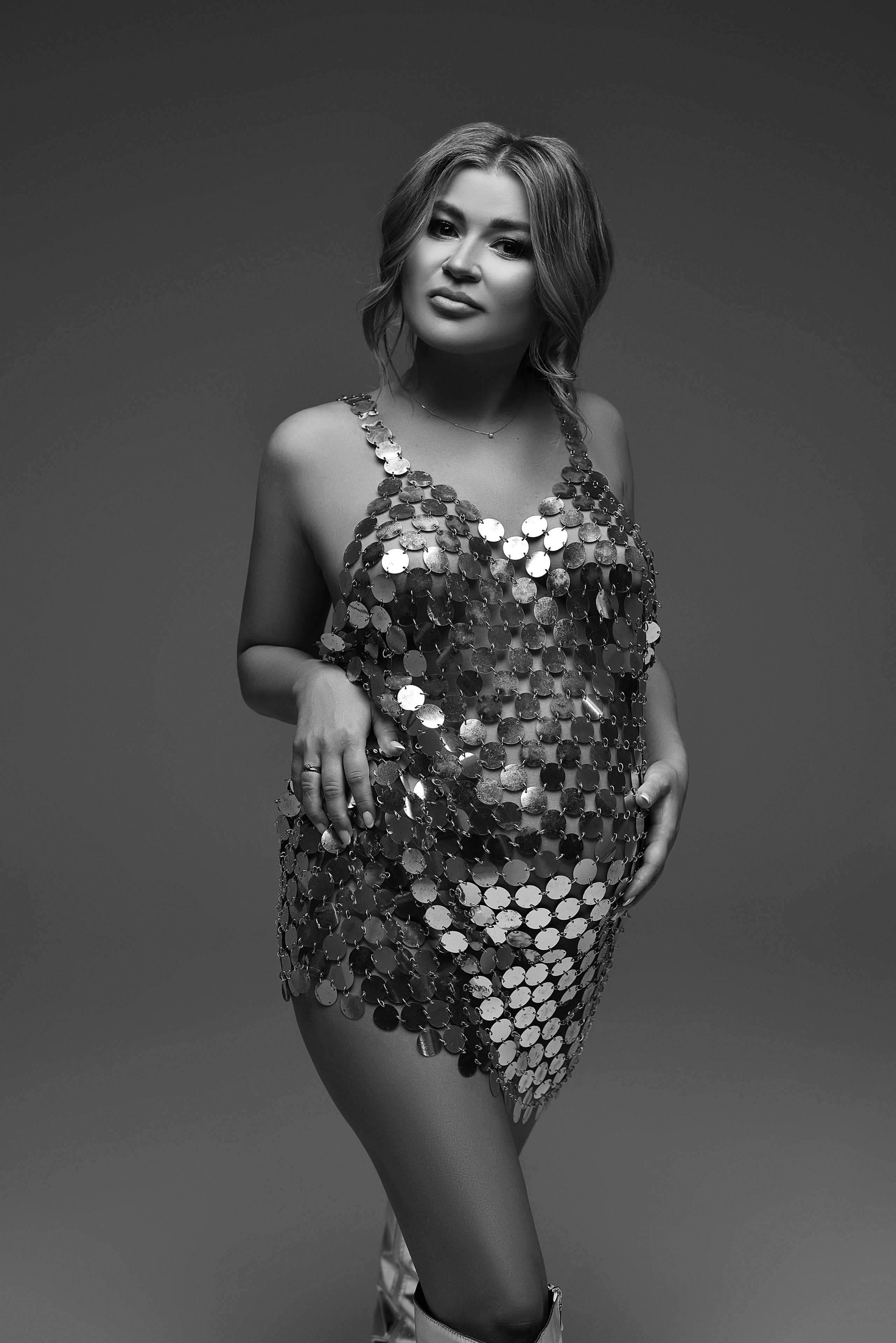 Беременность. Фотограф Таина Комбарова