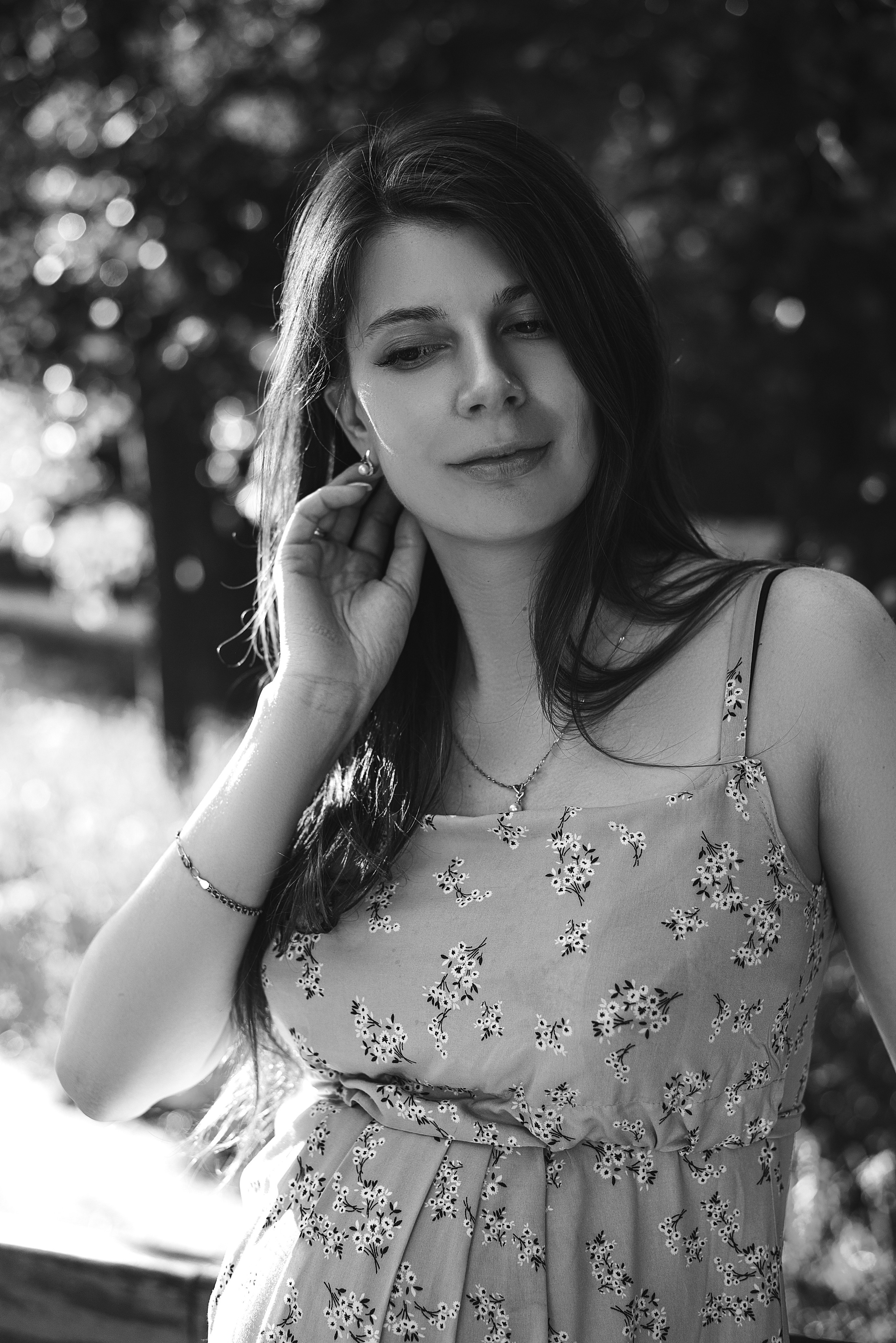 Прогулки. Фотограф Таина Комбарова