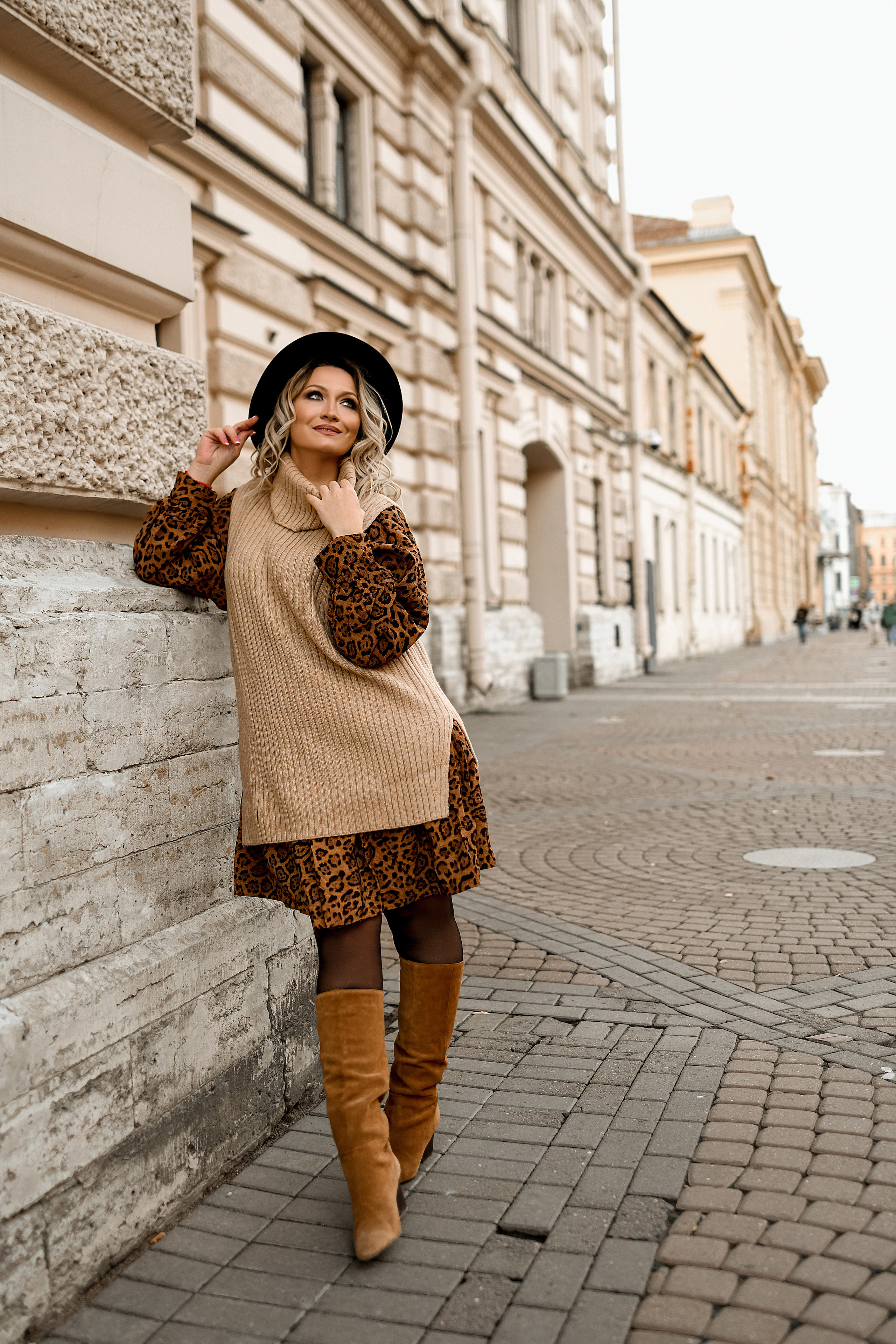 Прогулки. Фотограф Таина Комбарова