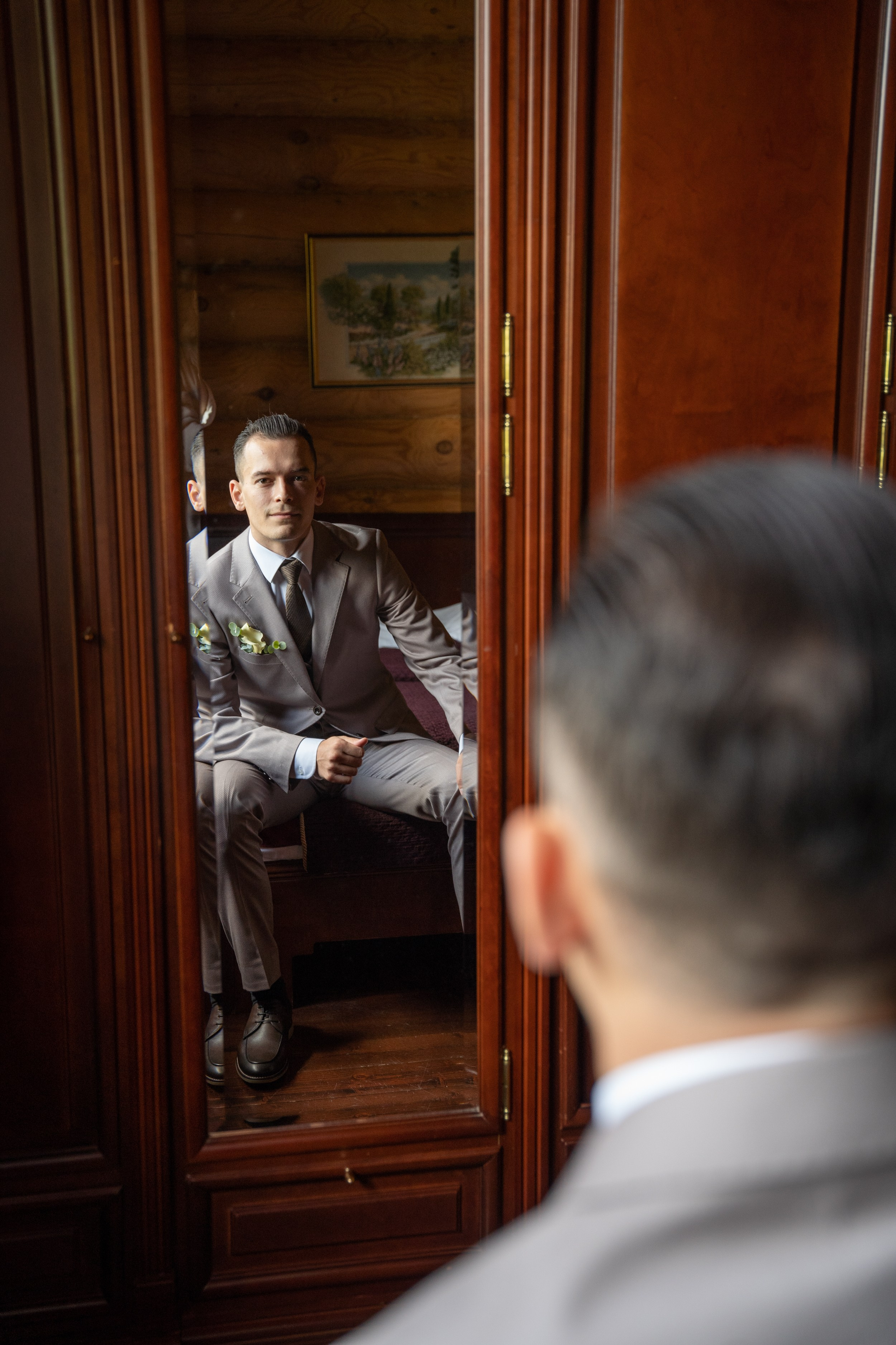 Егор & Виктория. Главная