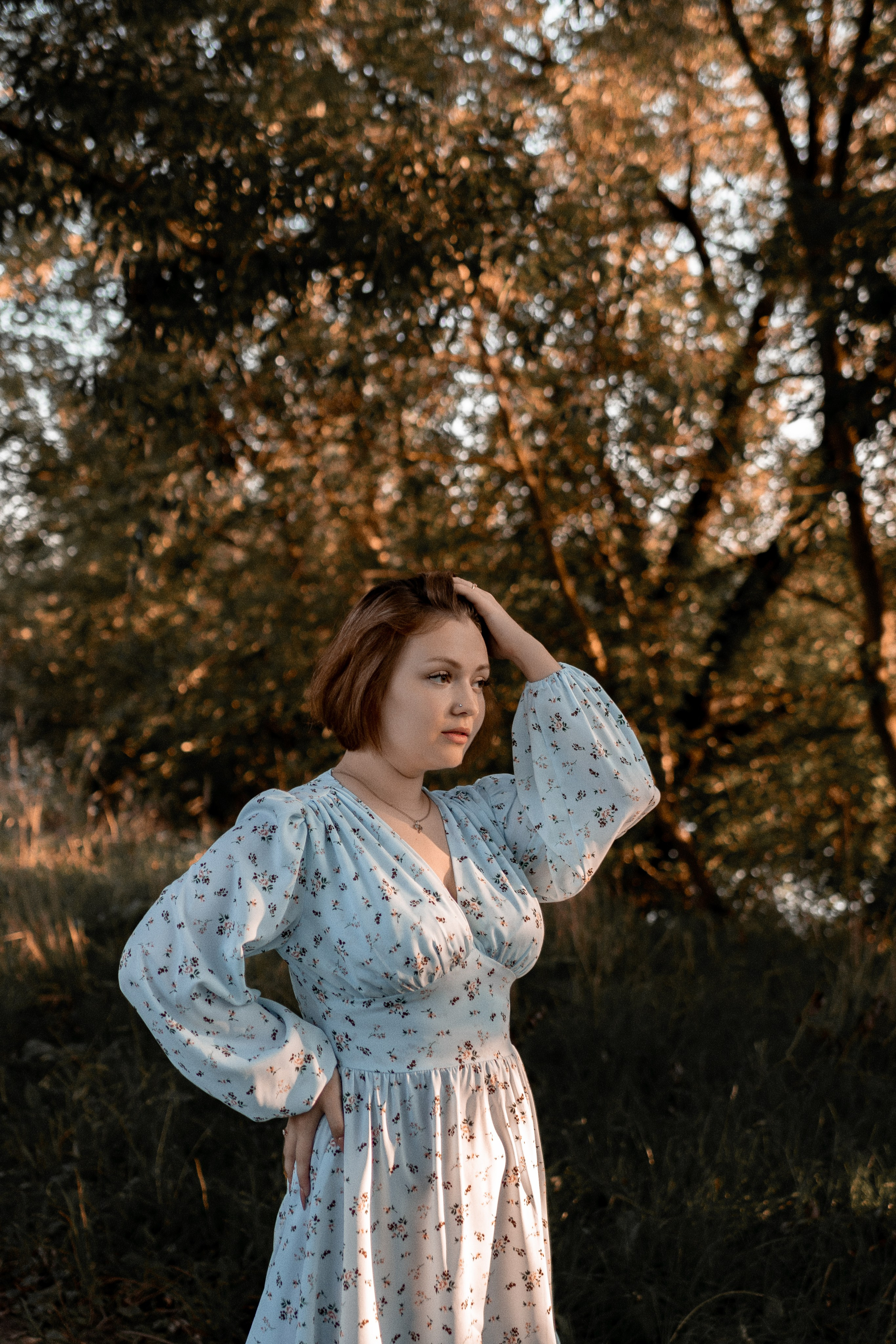 Василий и Наталья. Свадебный и семейный фотограф в Серпухове Александра Дерюшева