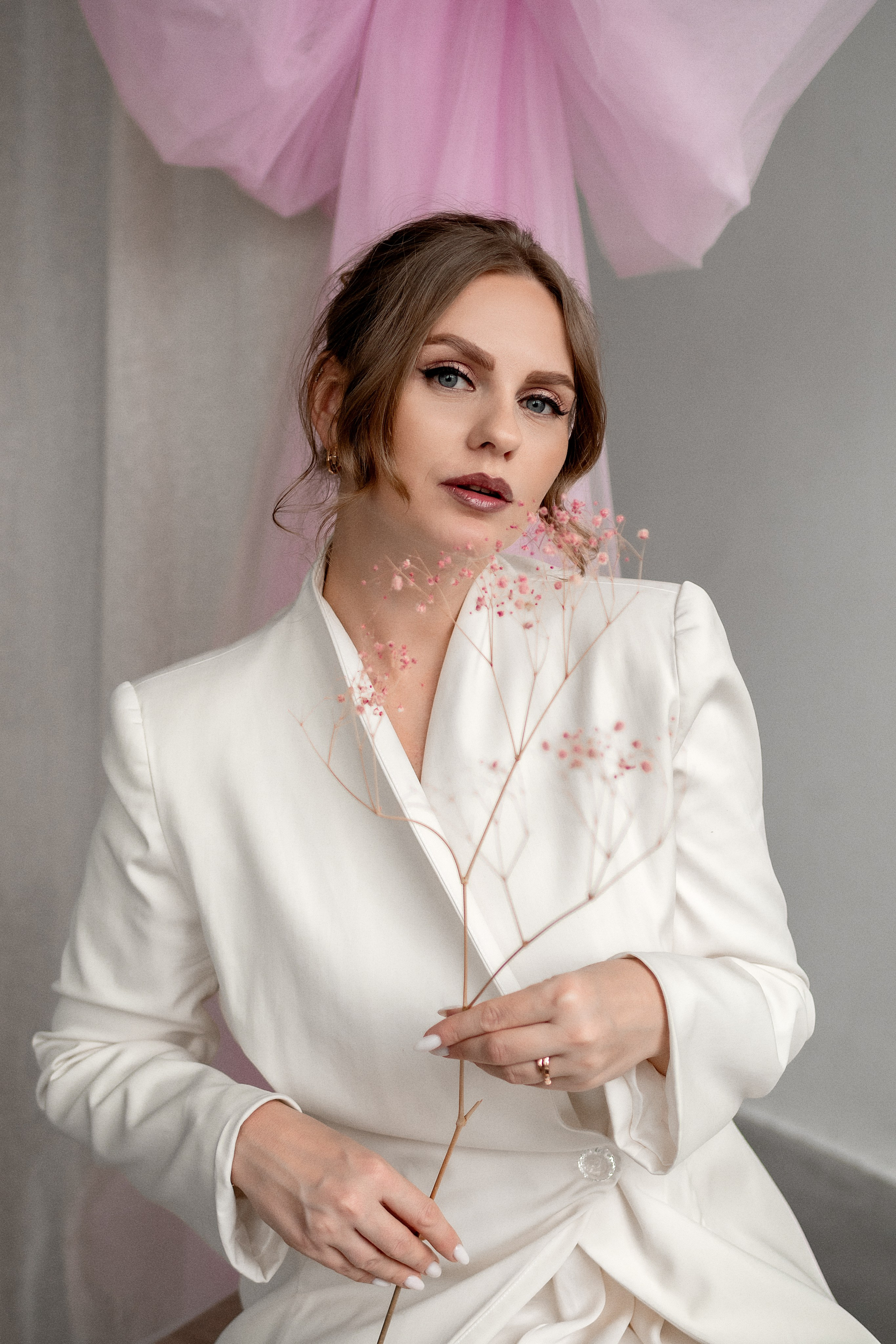 Вика. Свадебный и семейный фотограф в Серпухове Александра Дерюшева