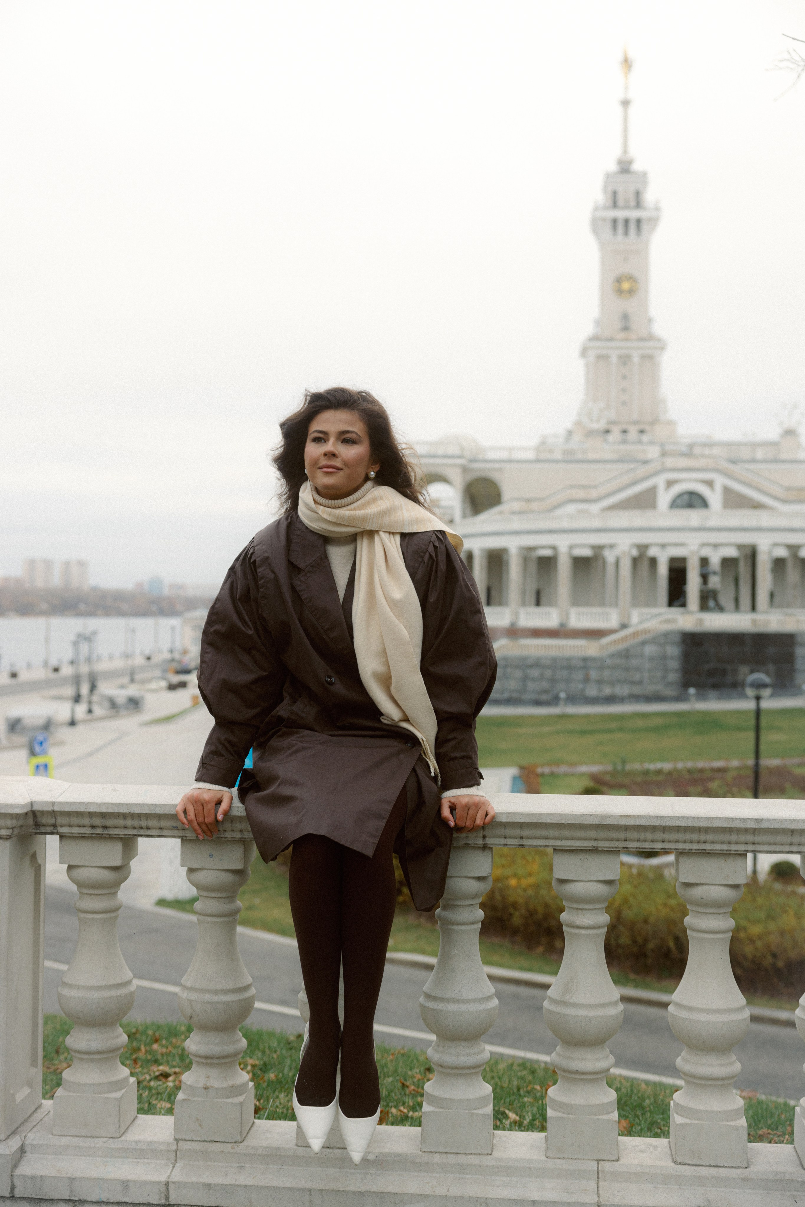 Даша. Семейный и детский фотограф Юлия Шох