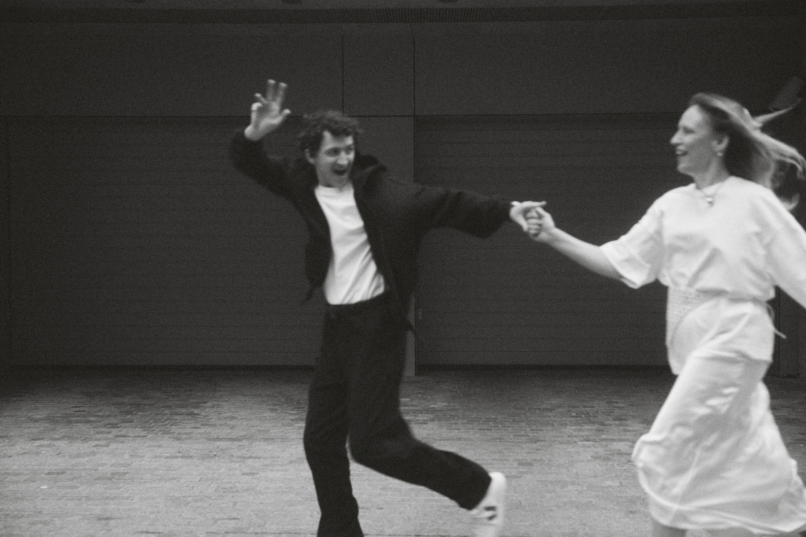 Никита + Катя. Семейный и детский фотограф Юлия Шох