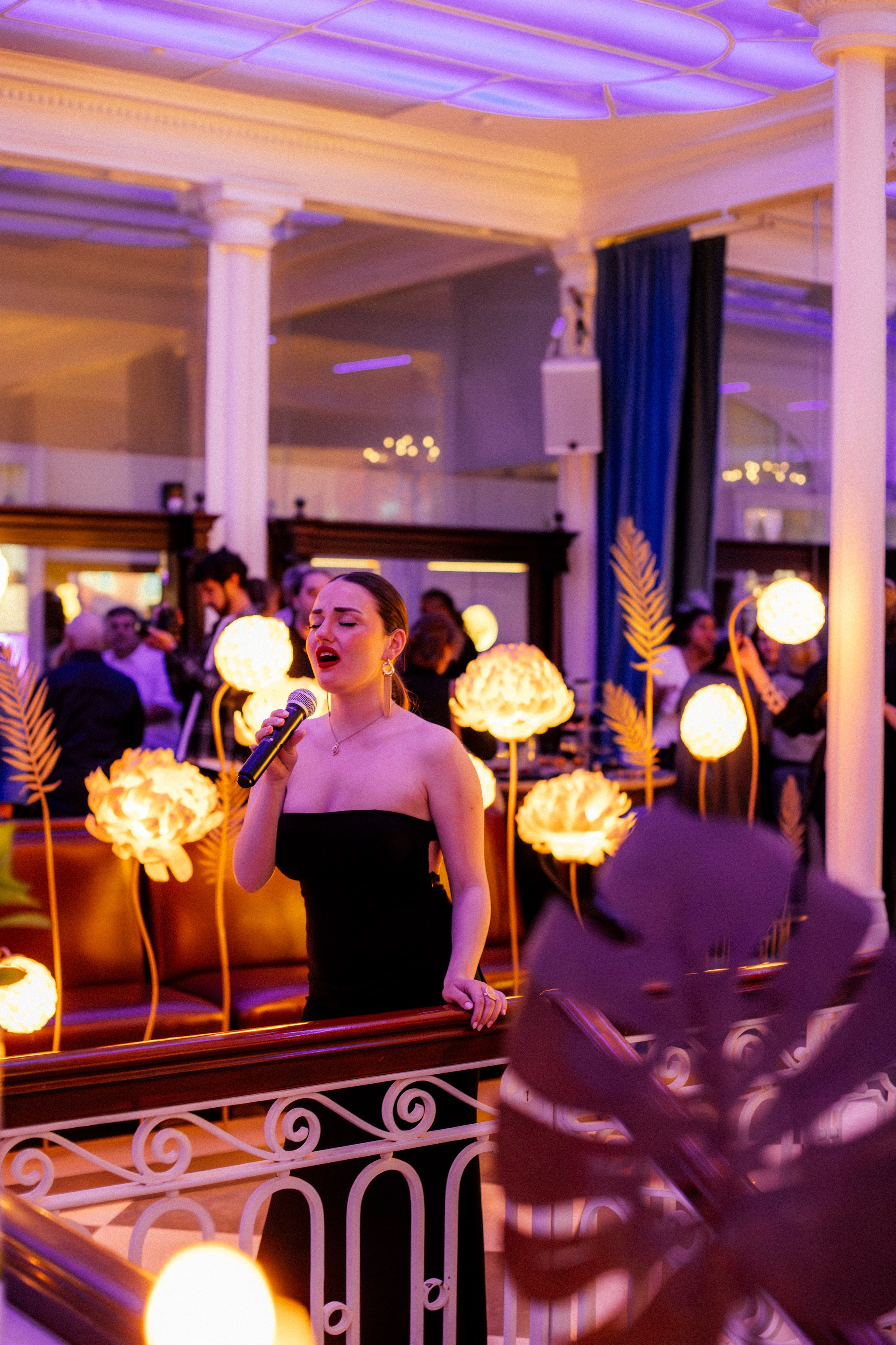 Events. Photographer Anastasia Kirnosenko